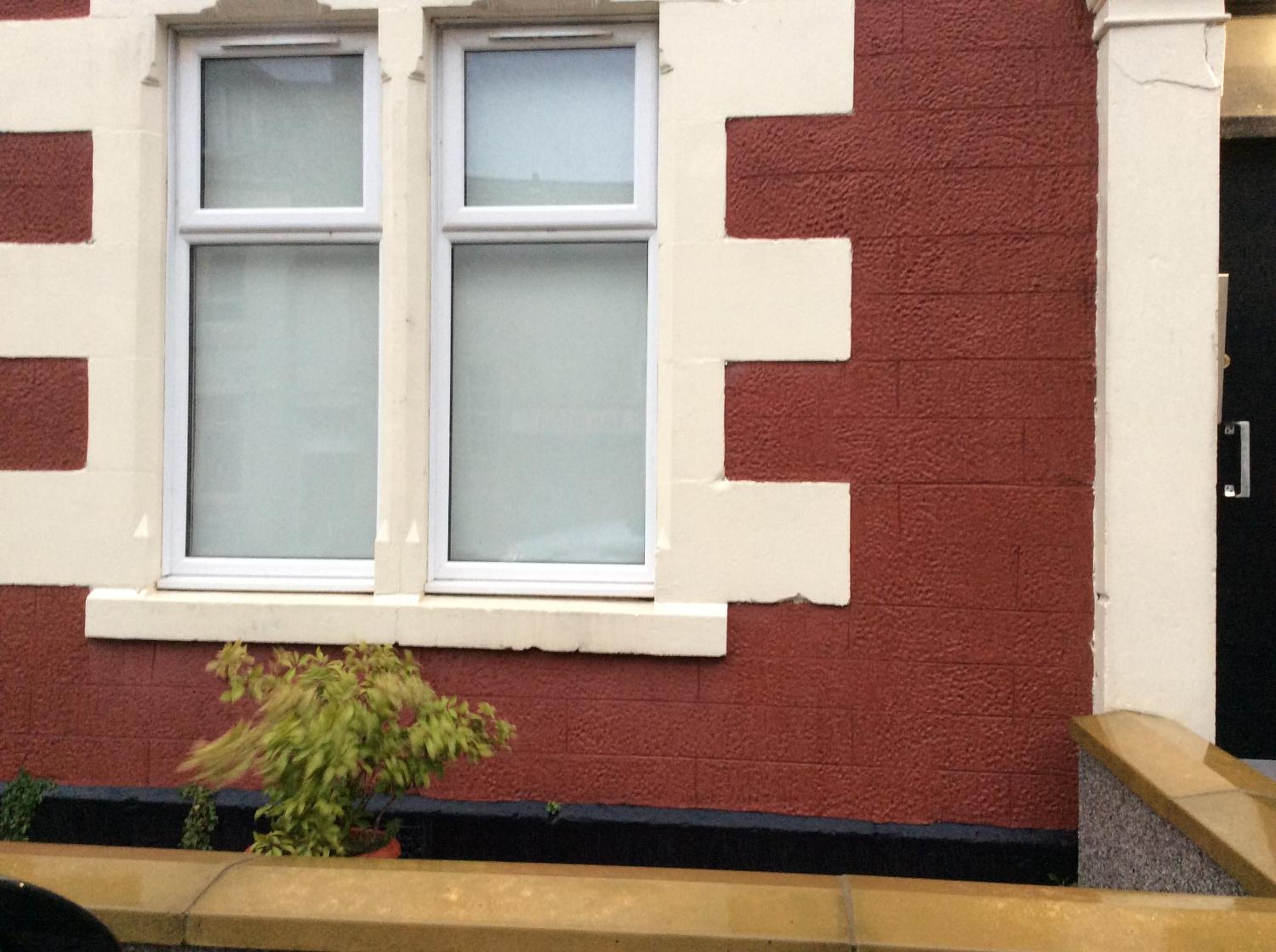 103 Nelson Street Attic flat 3 Bedroom