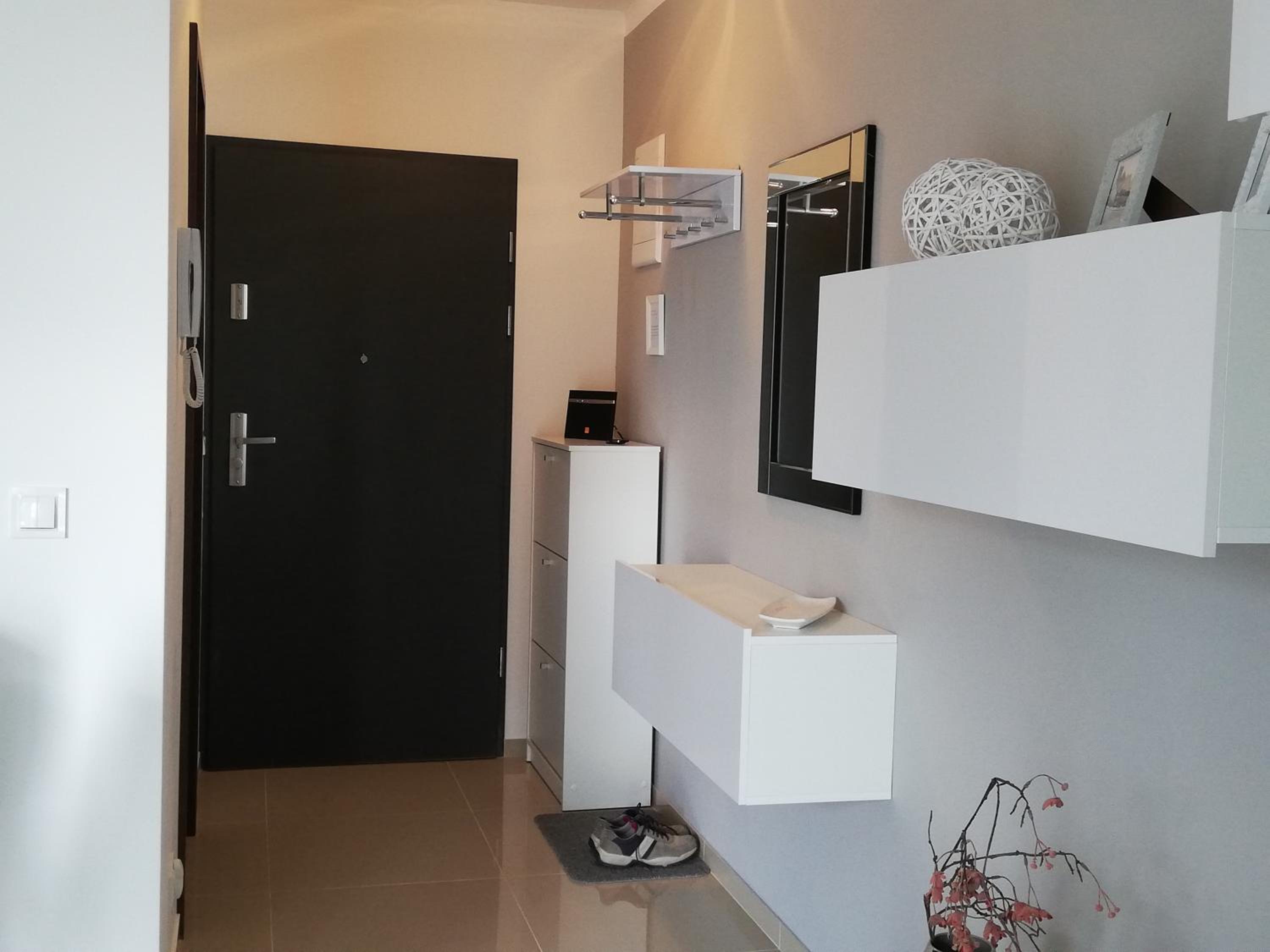 Apartament- Have a Nice Day