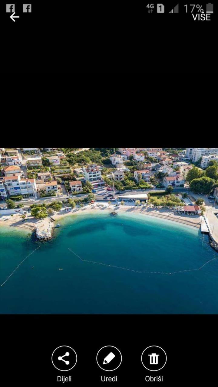 Apartmani Bilić view 5