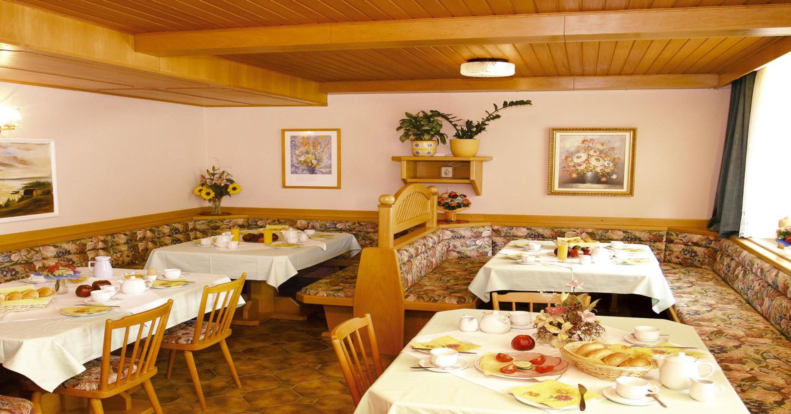 Pension Carina
