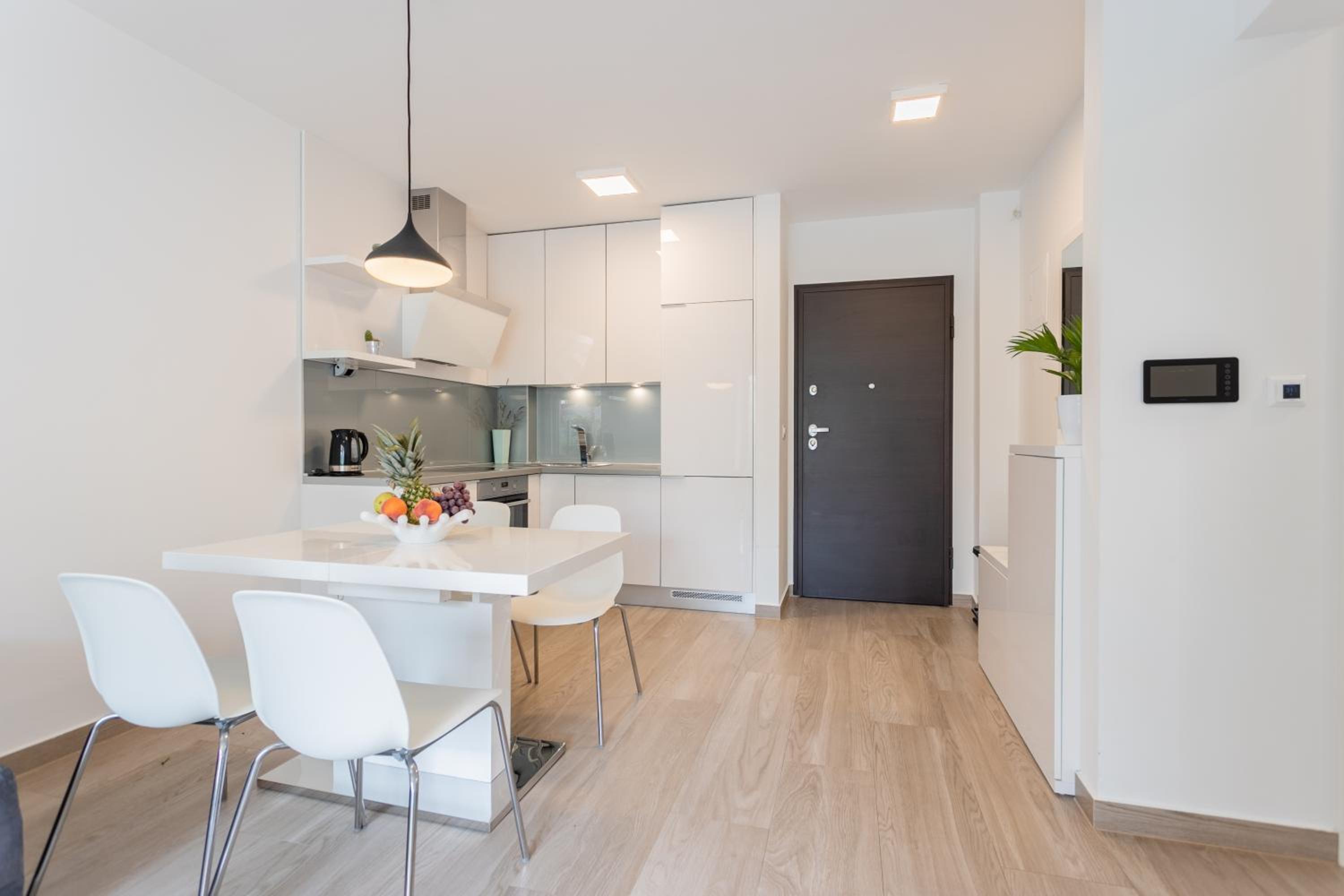 New Modern Apartment "Marjan" view 3