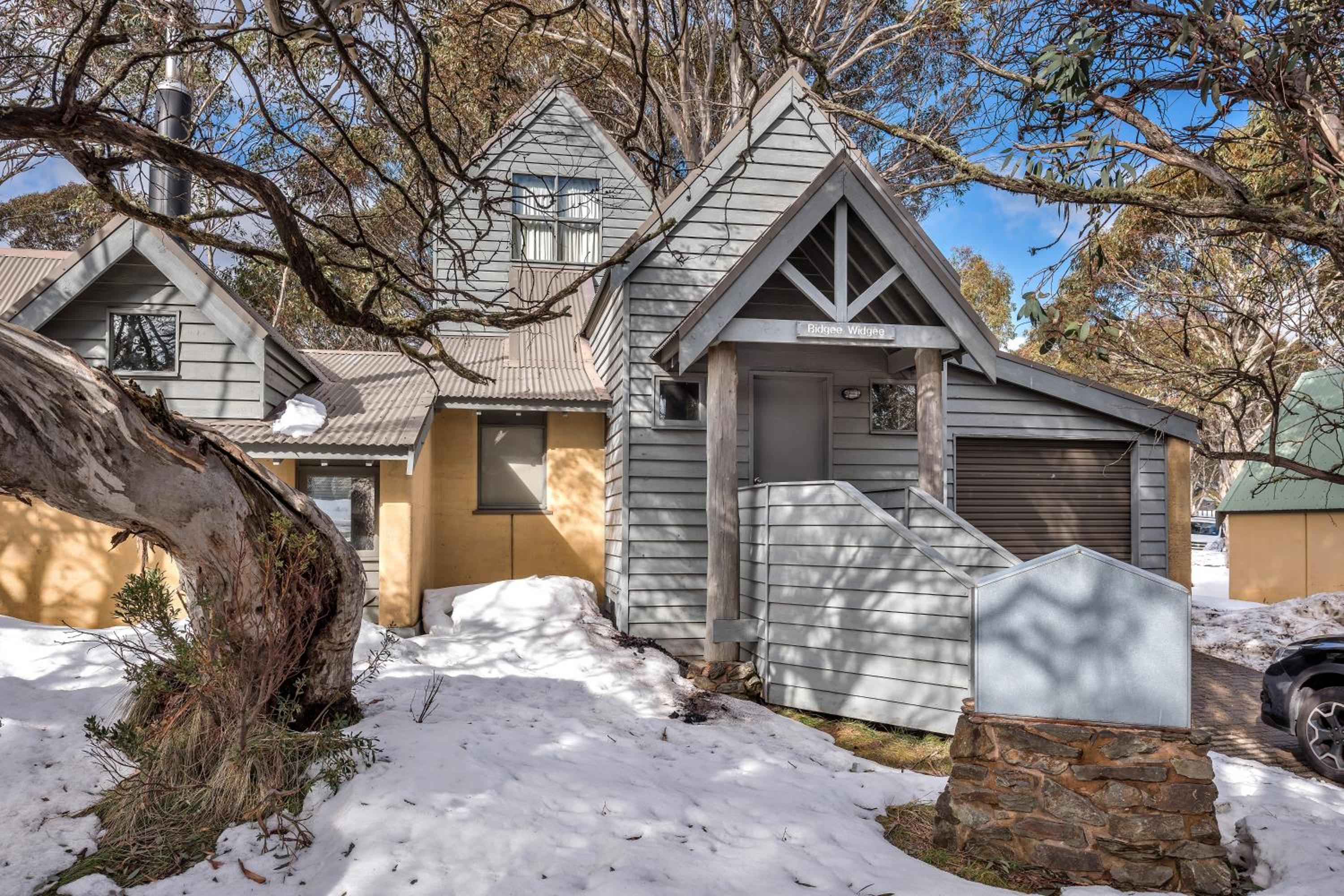 Hotel Bidgee Widgee - Image 1