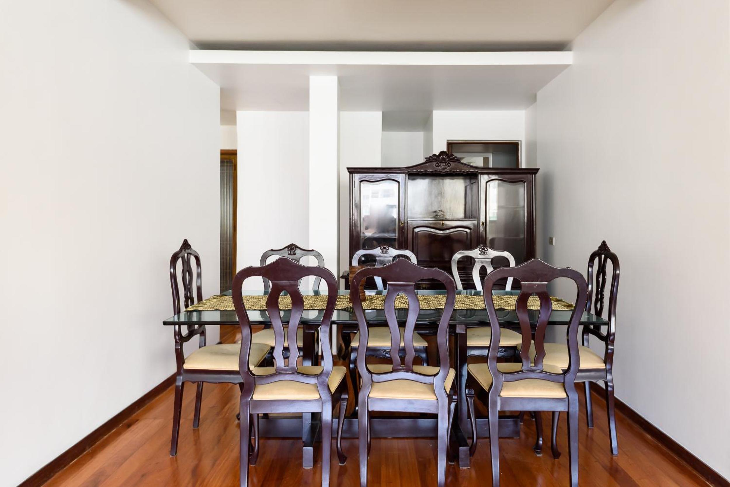 Hotel Copacabana House - 270 metros quadrados - Image 1