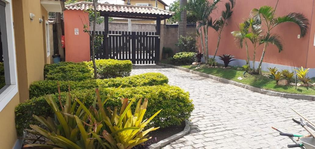 Casa em Búzios com vista para mar