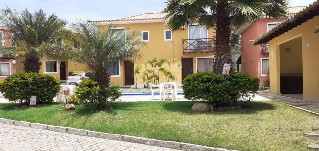 Casa em Búzios com vista para mar