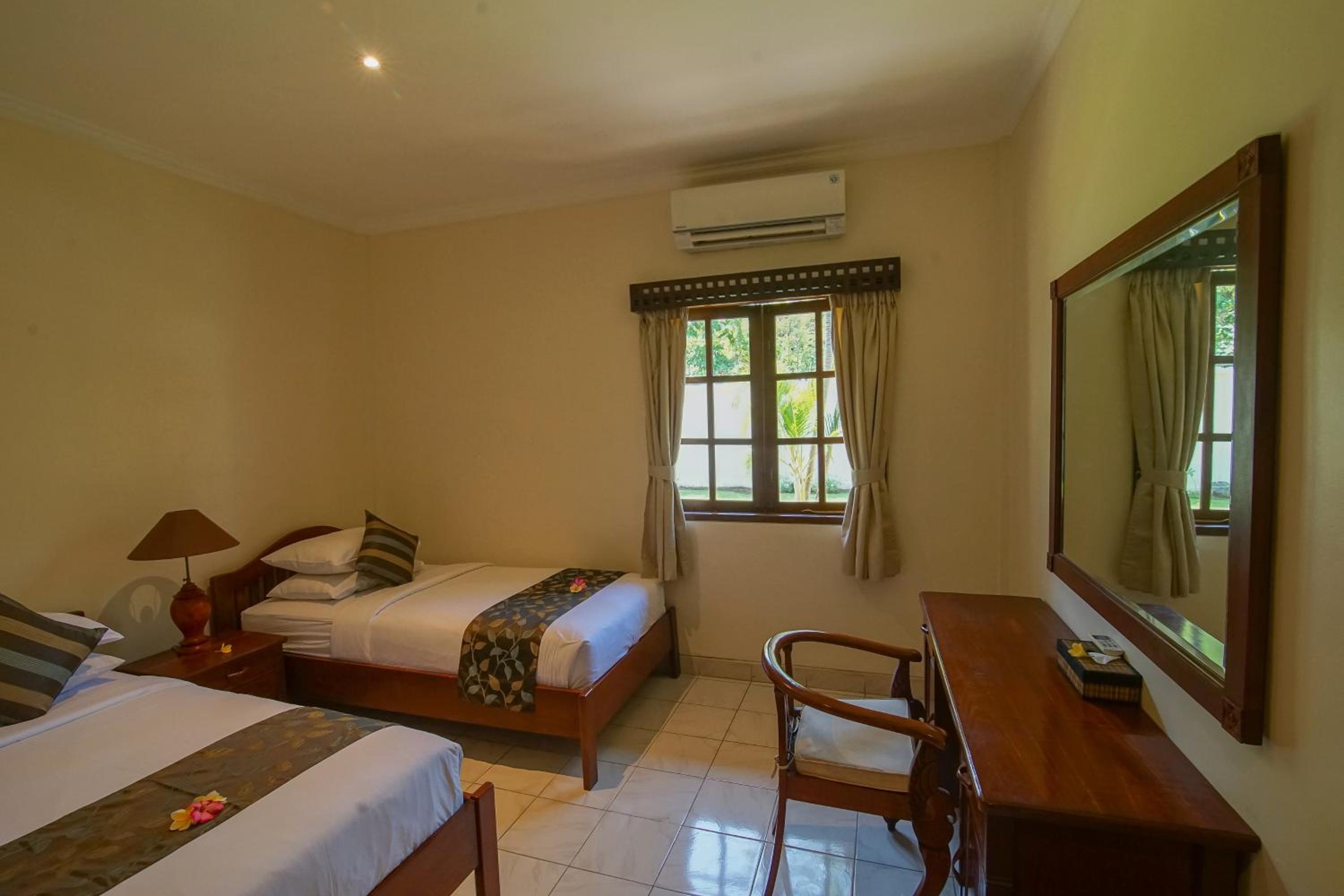Baliana Villa Legian