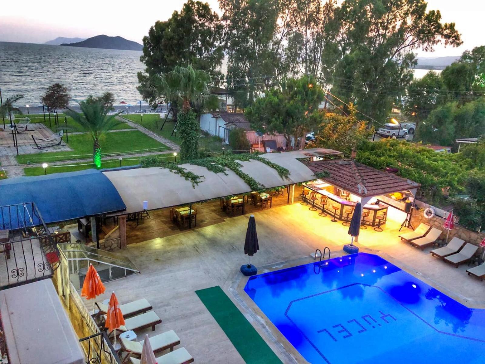 Yücel Otel - Image 131