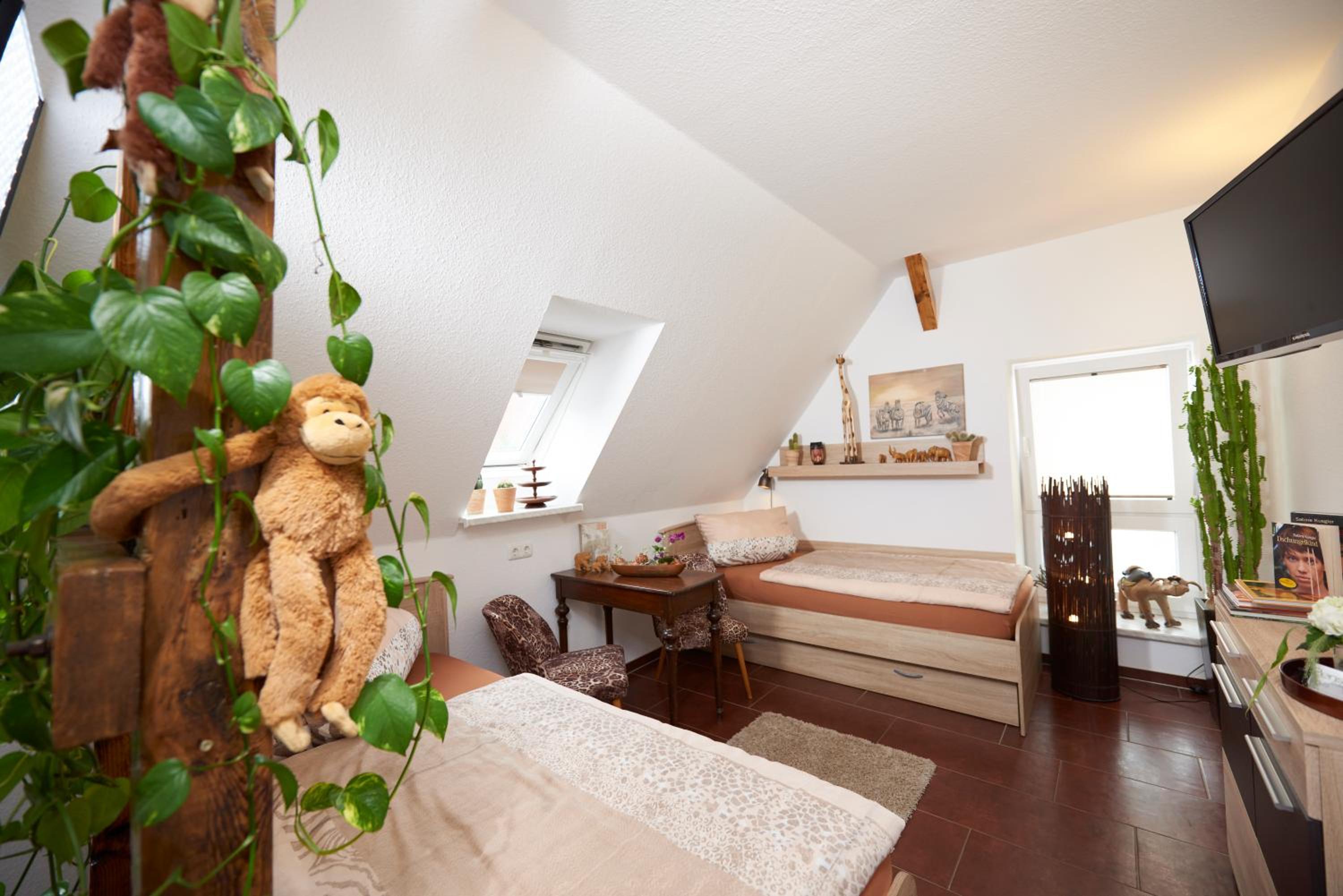 Pension am Schäferbrink