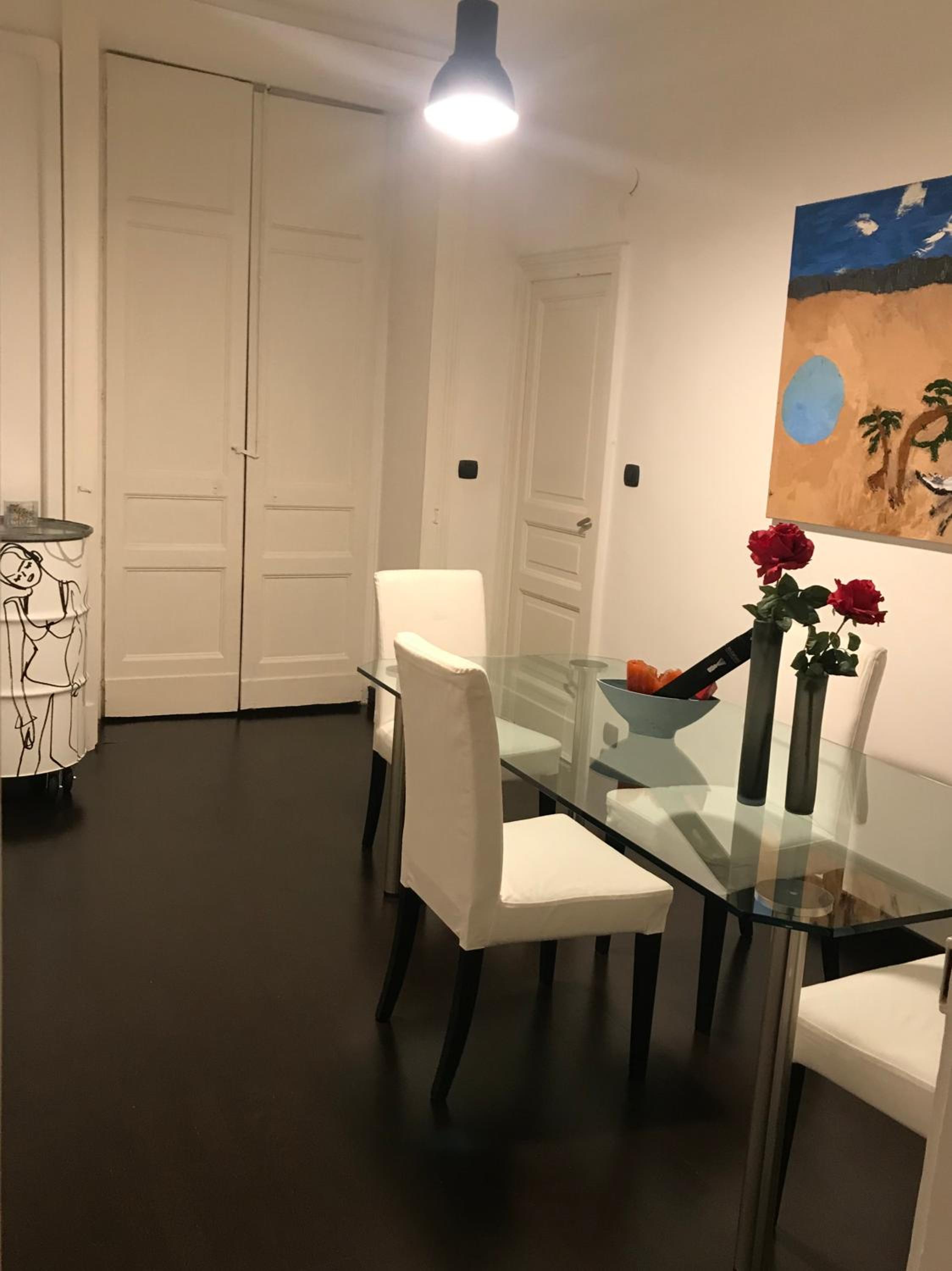 Casa Vacanza Vip
