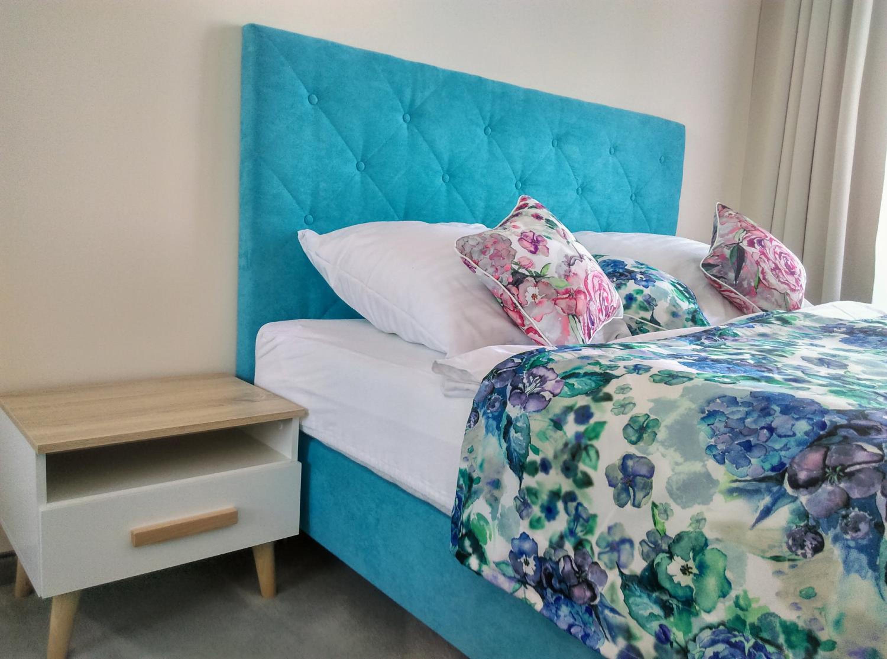 ApartamentyPrzyMorzu Olympic Park z Prywatnym Tarasem z Widokiem Na Morze