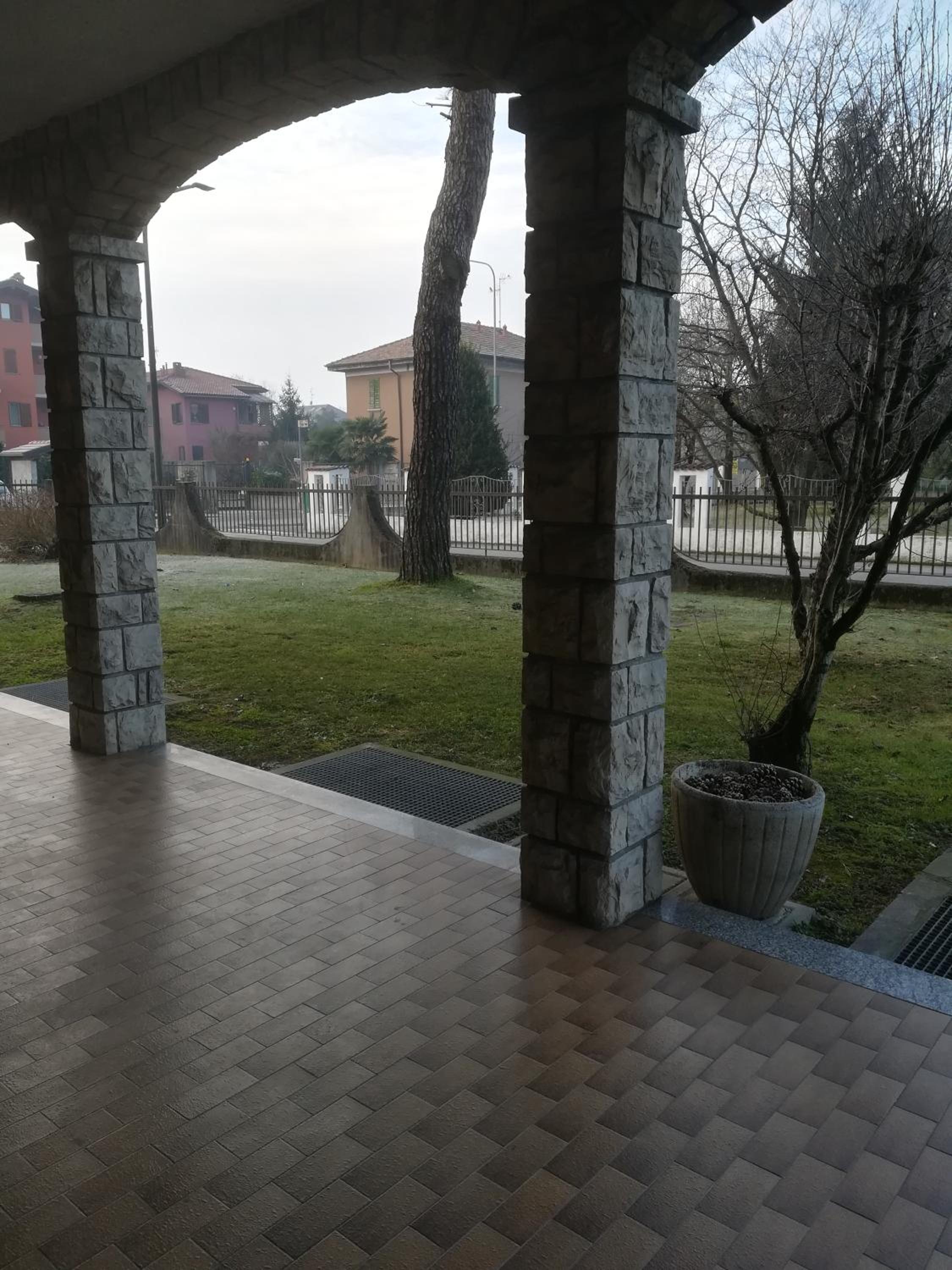 A CASA DI TERRY view 3
