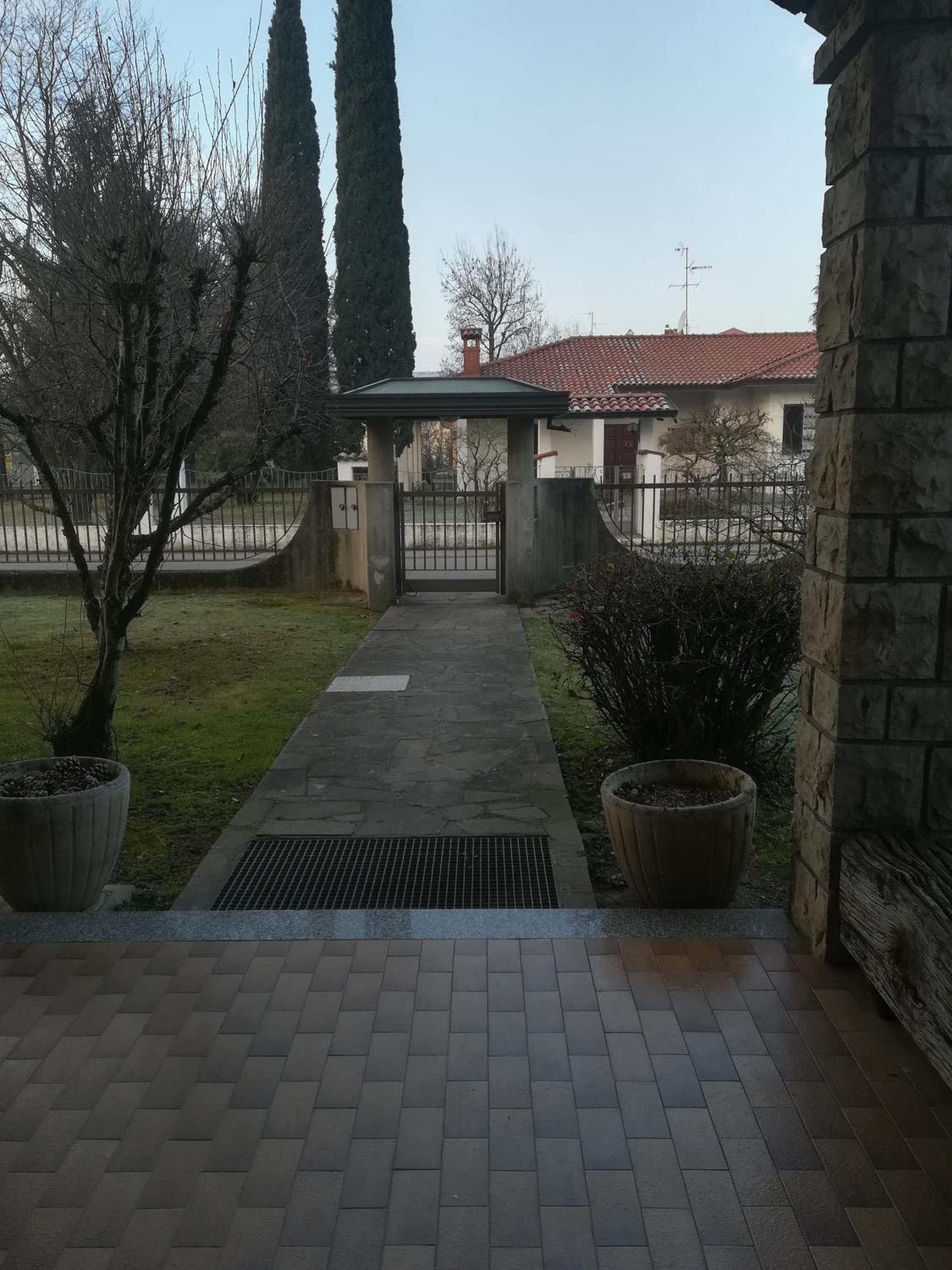 A CASA DI TERRY view 4