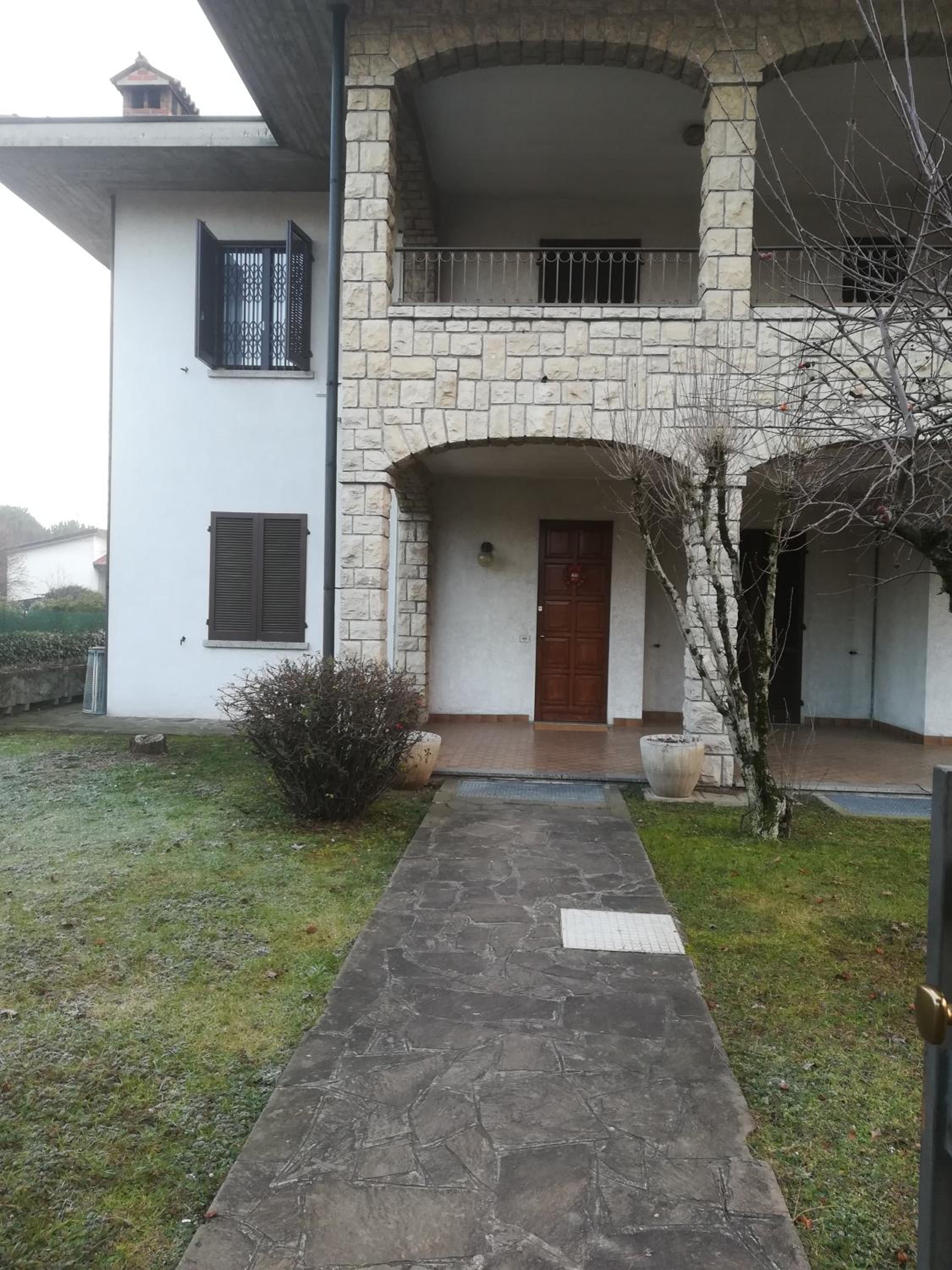 A CASA DI TERRY view 2