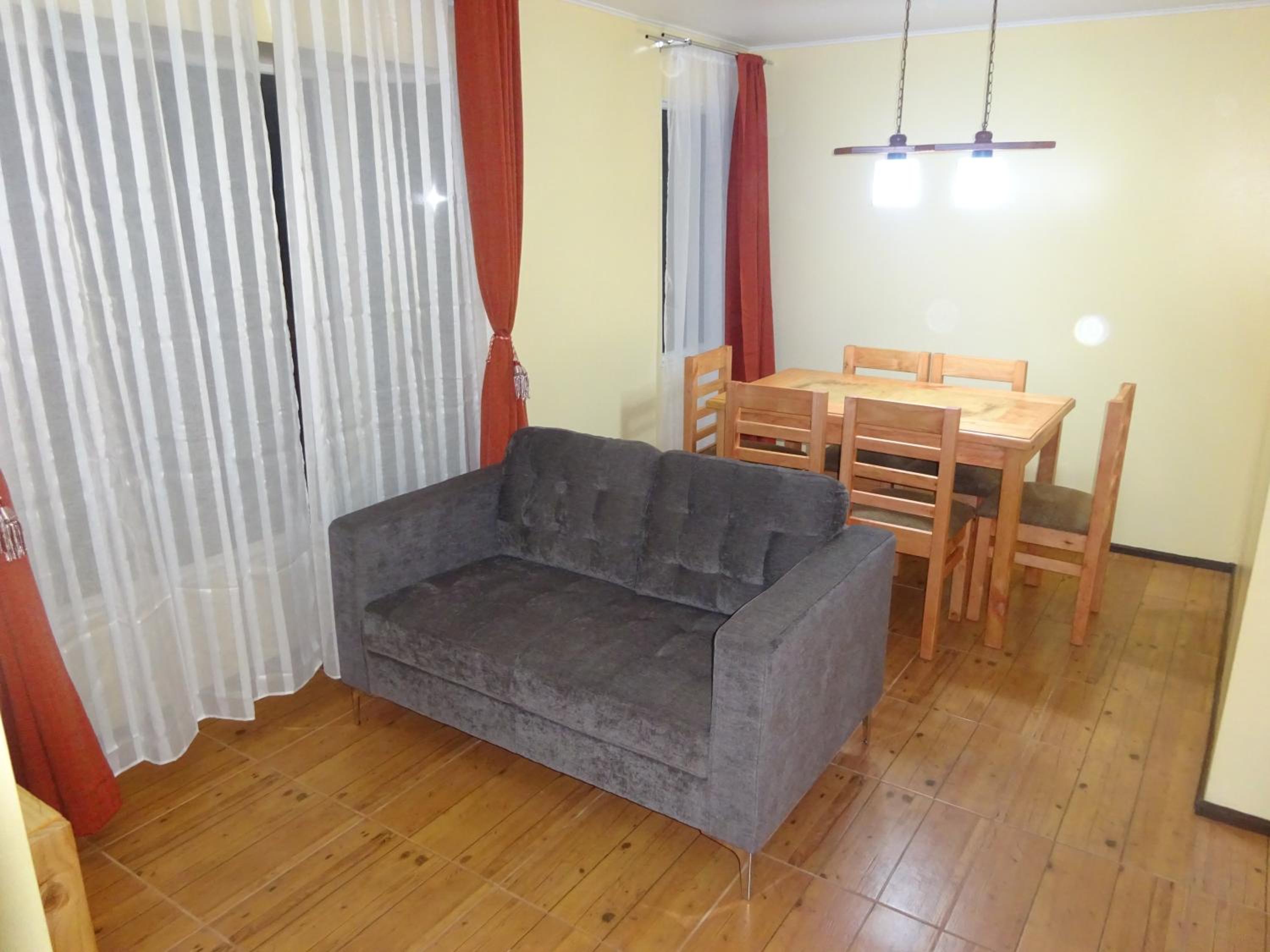 Casa Parque Villarrica, Los Albatros