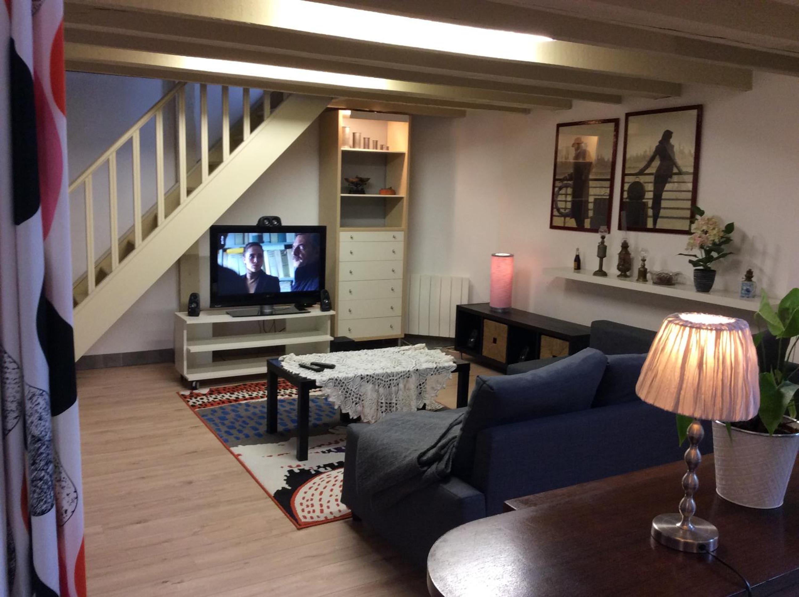 LE LOFT