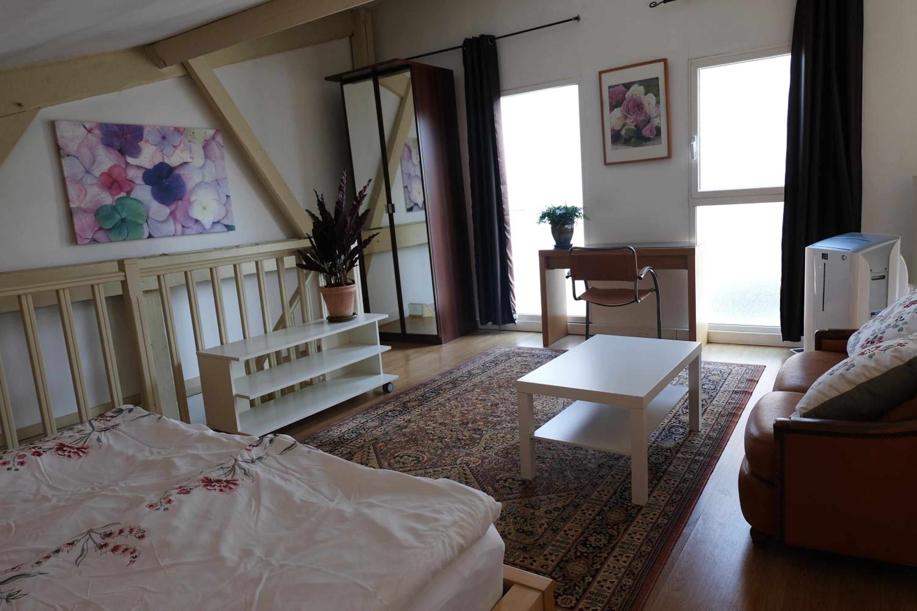 LE LOFT