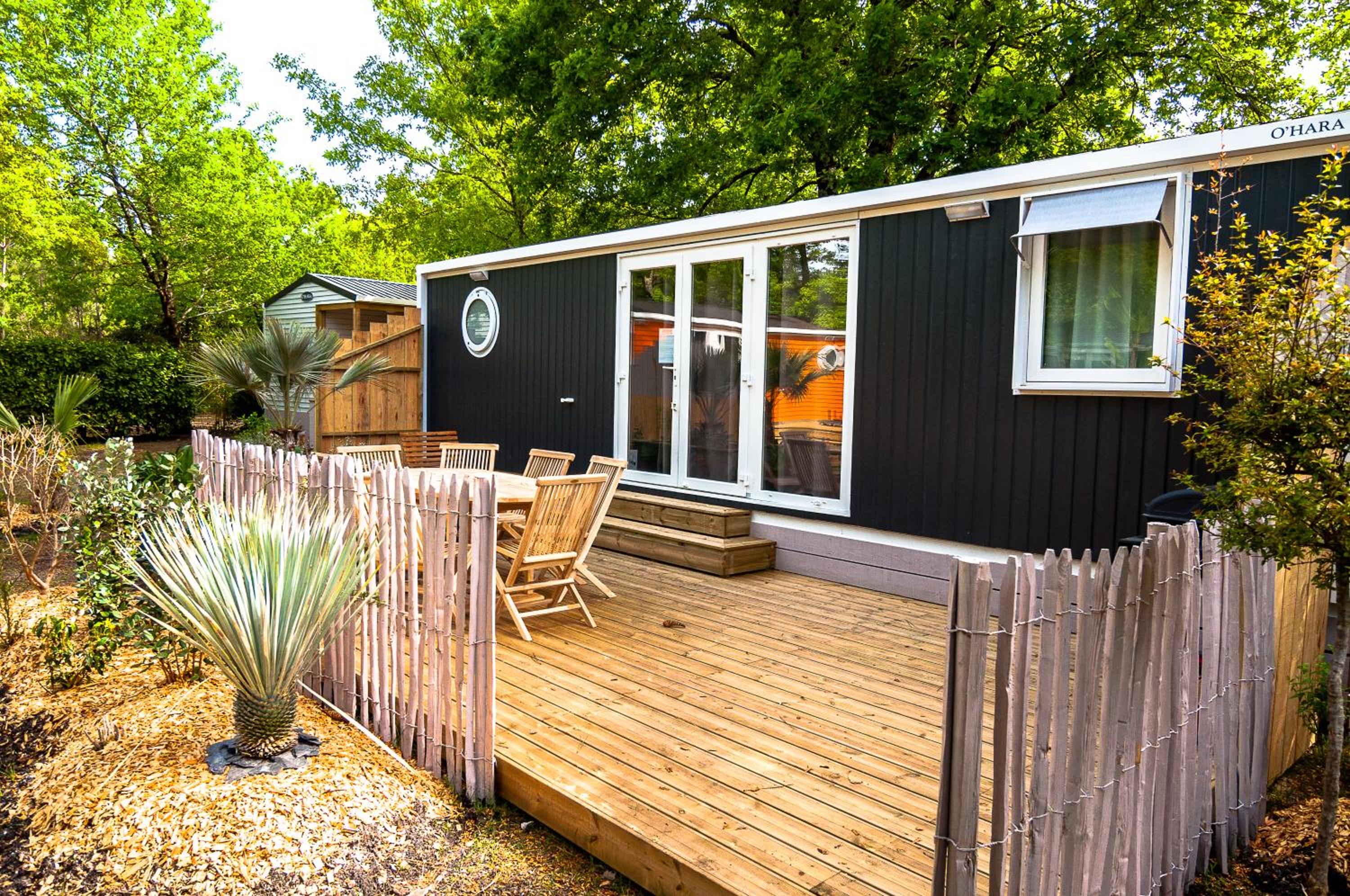Camping le Marache view 4