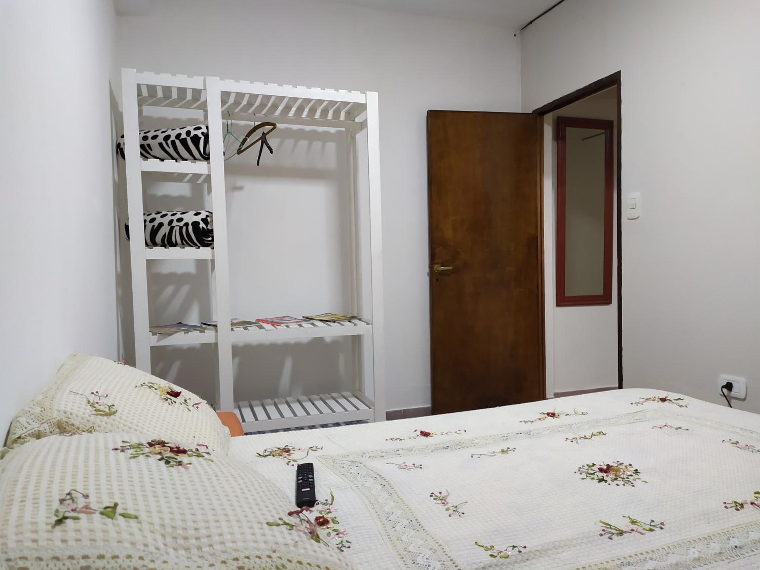 Departamento centrico en Posadas, garage opcional D1
