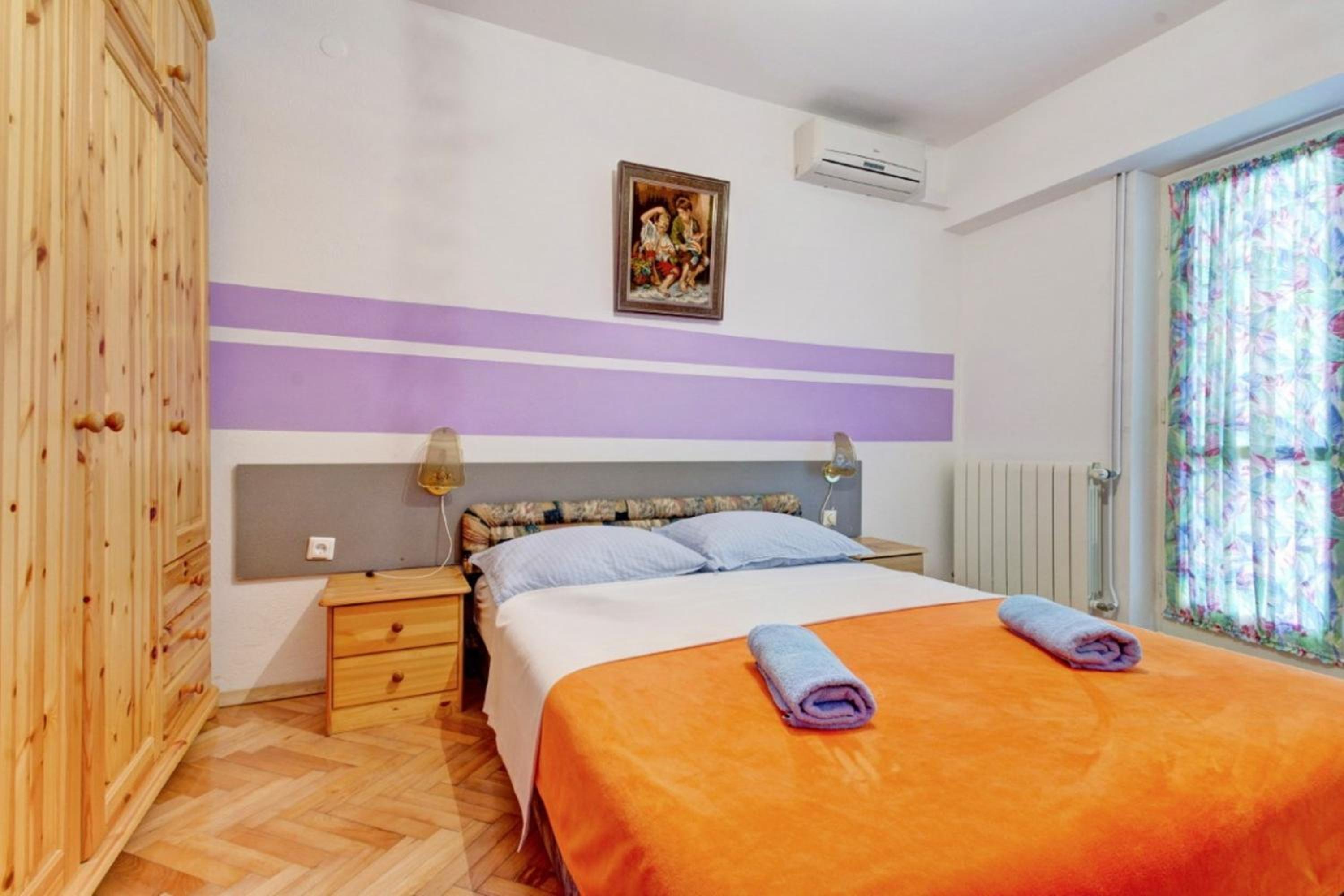Beach Apartments Anton