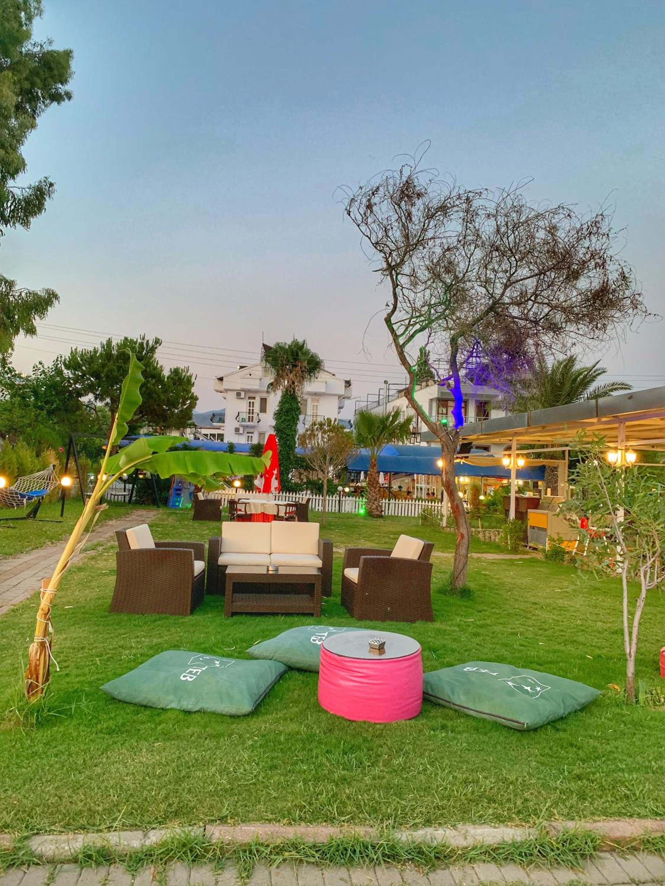 Yücel Otel - Image 127
