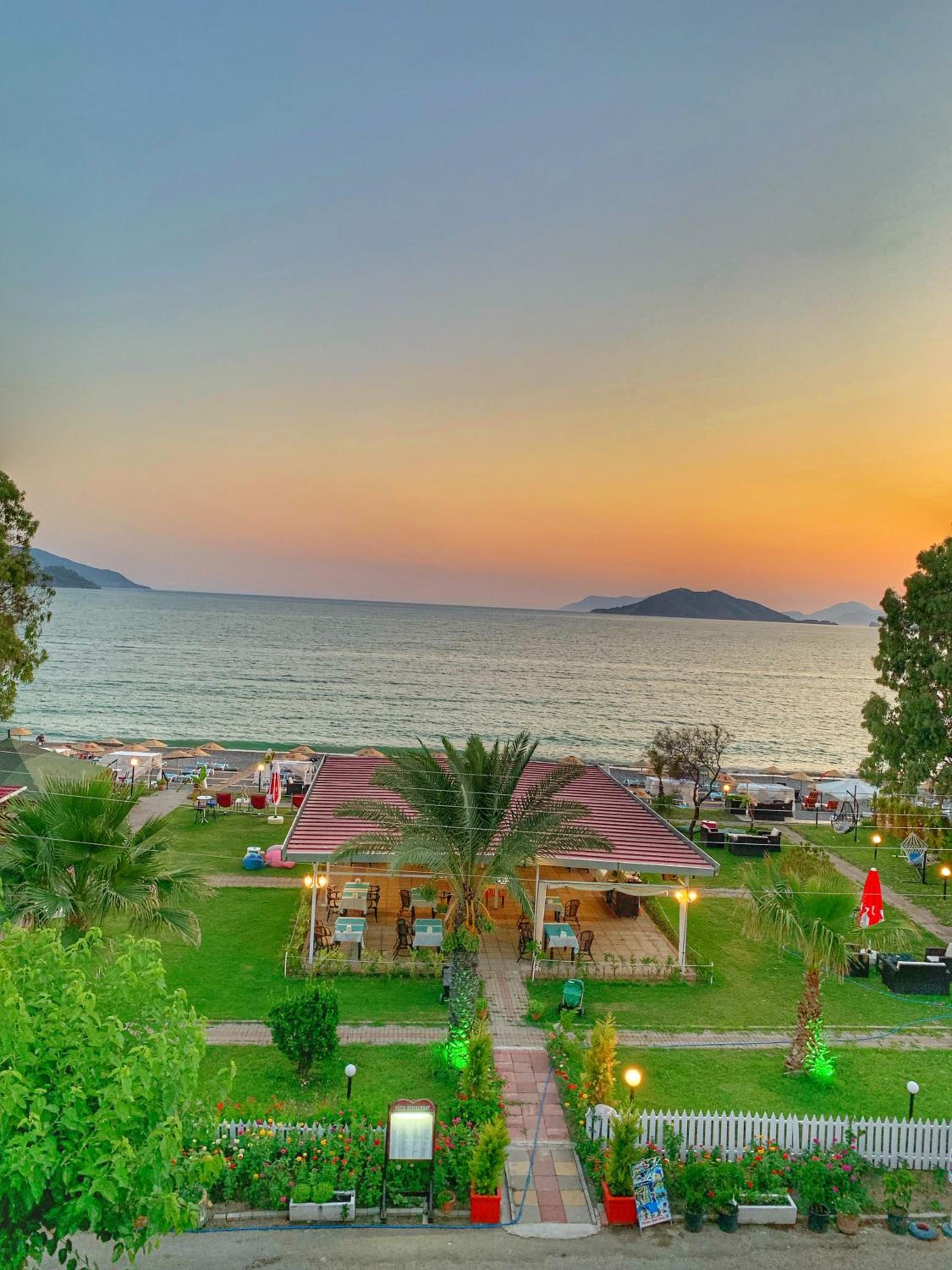 Yücel Otel - Image 133