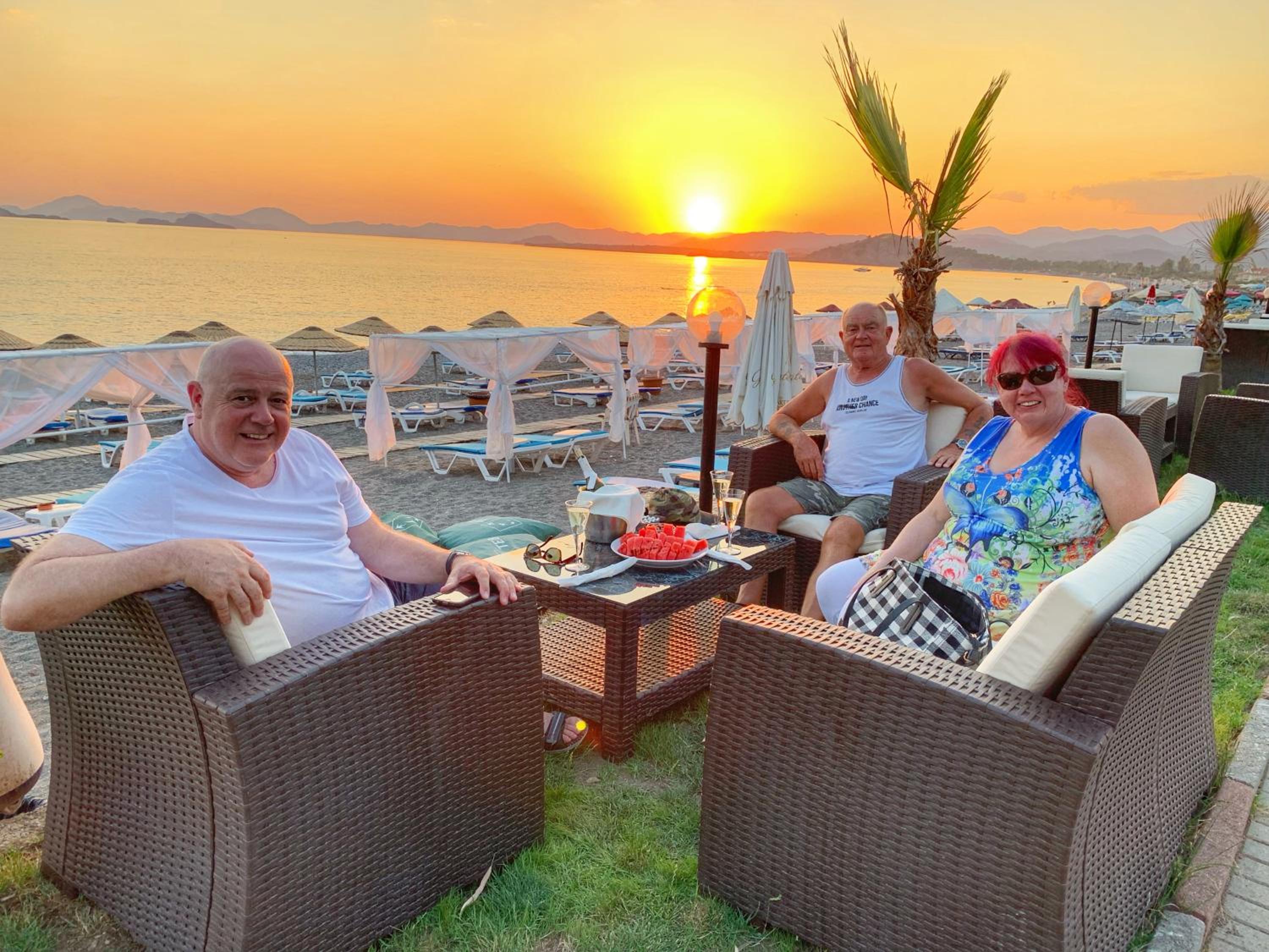 Yücel Otel - Image 210