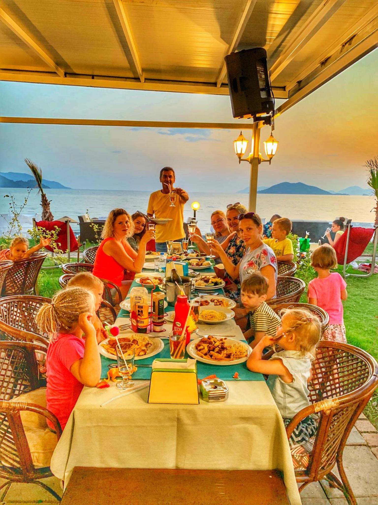 Yücel Otel - Image 214