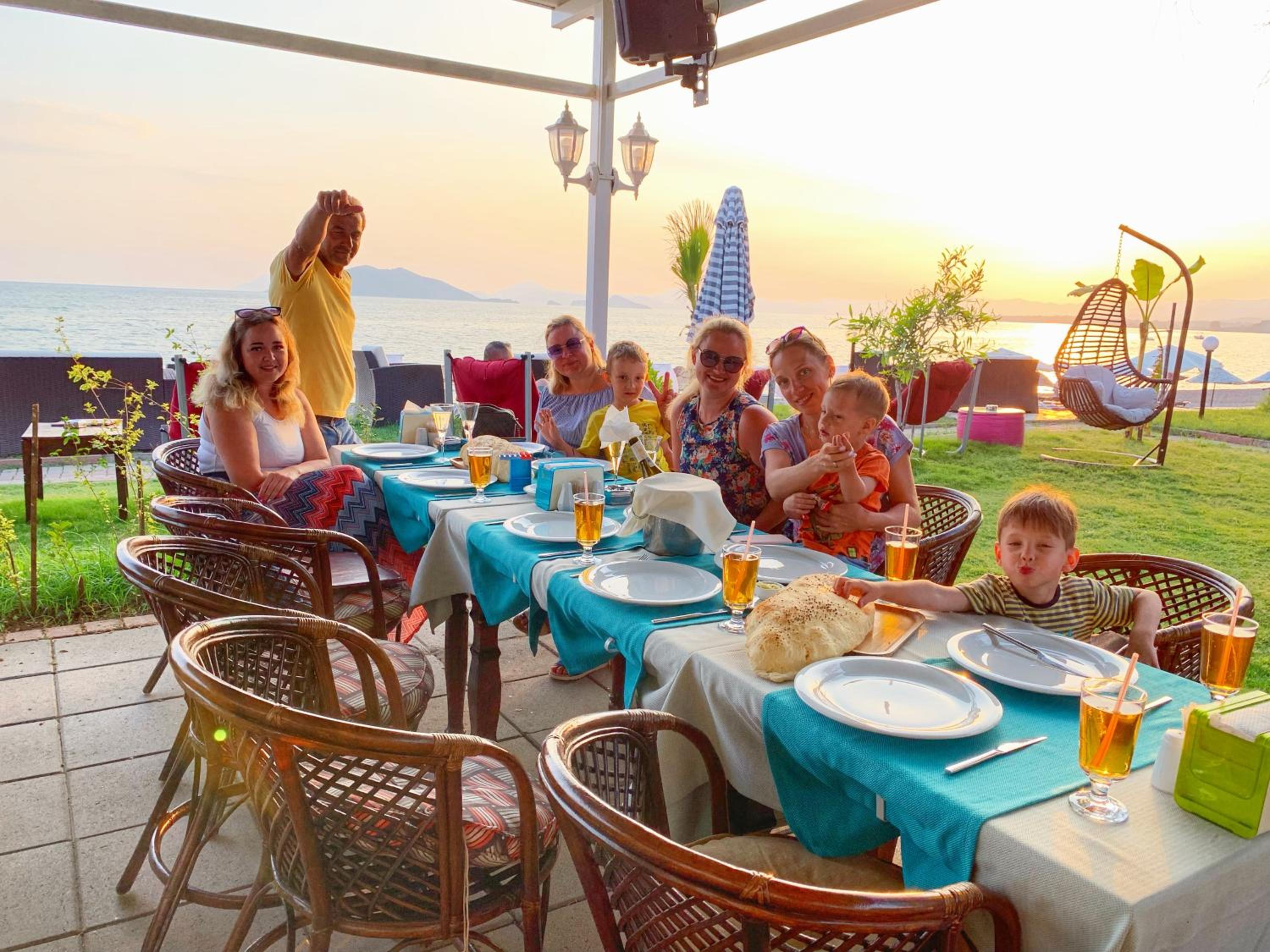 Yücel Otel - Image 215