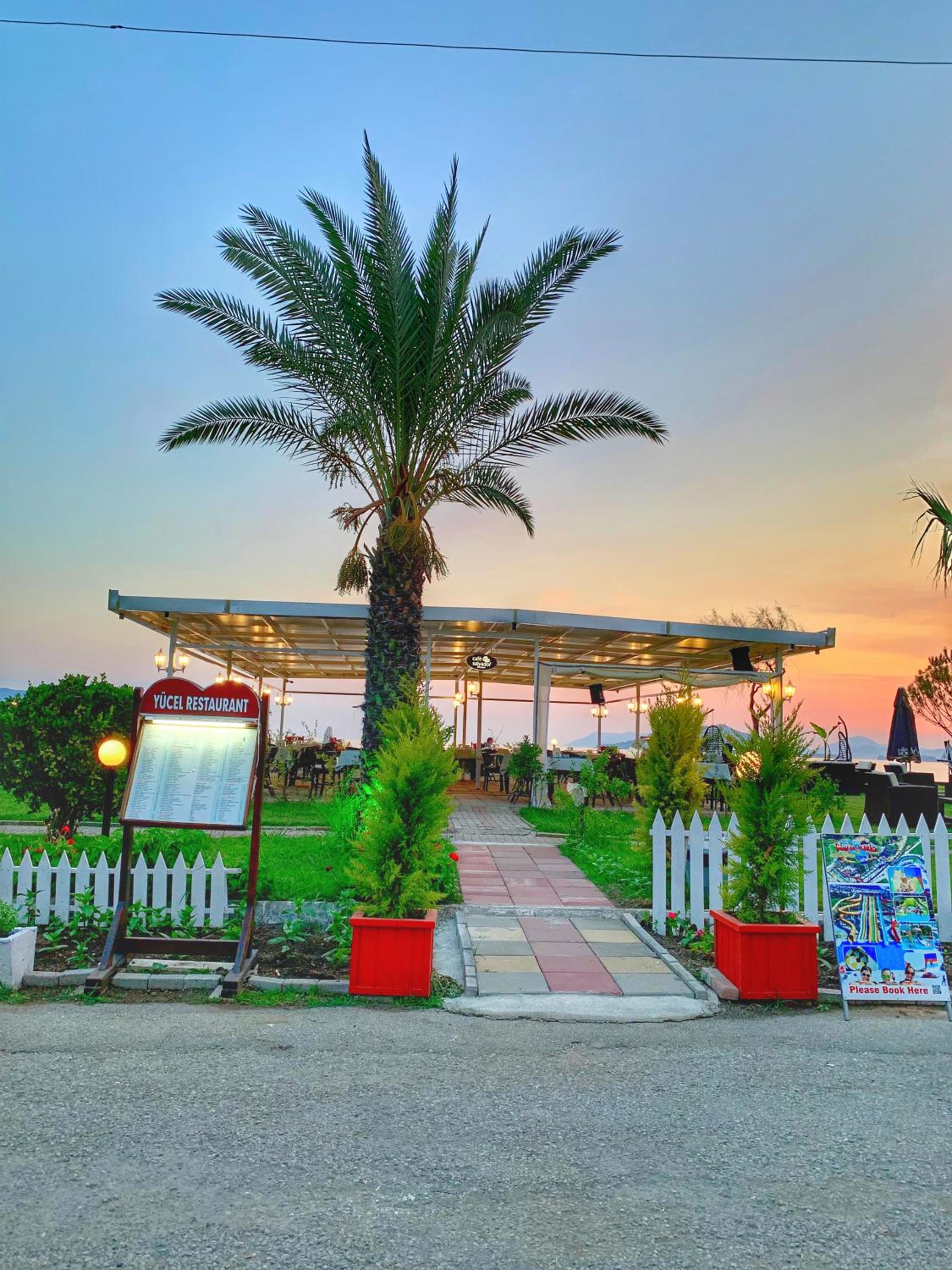 Yücel Otel - Image 130