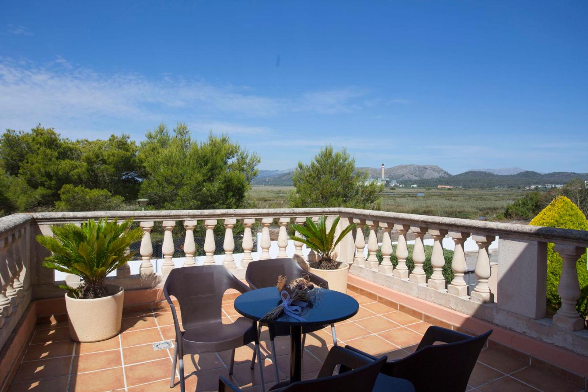 Casa Albufera photo 3