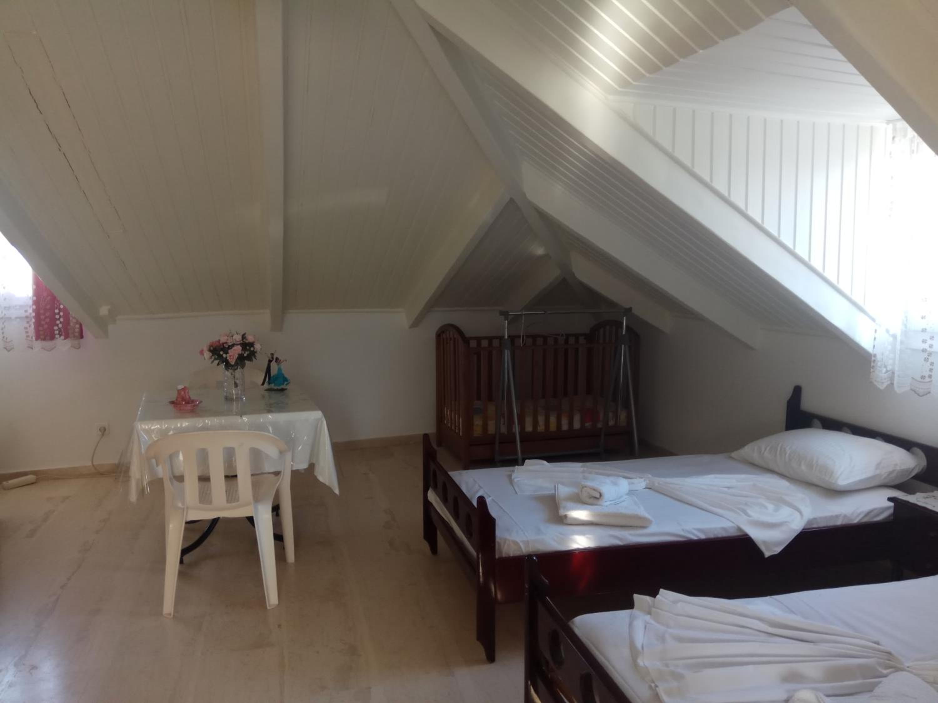 Villa Anna Alykes photo 4