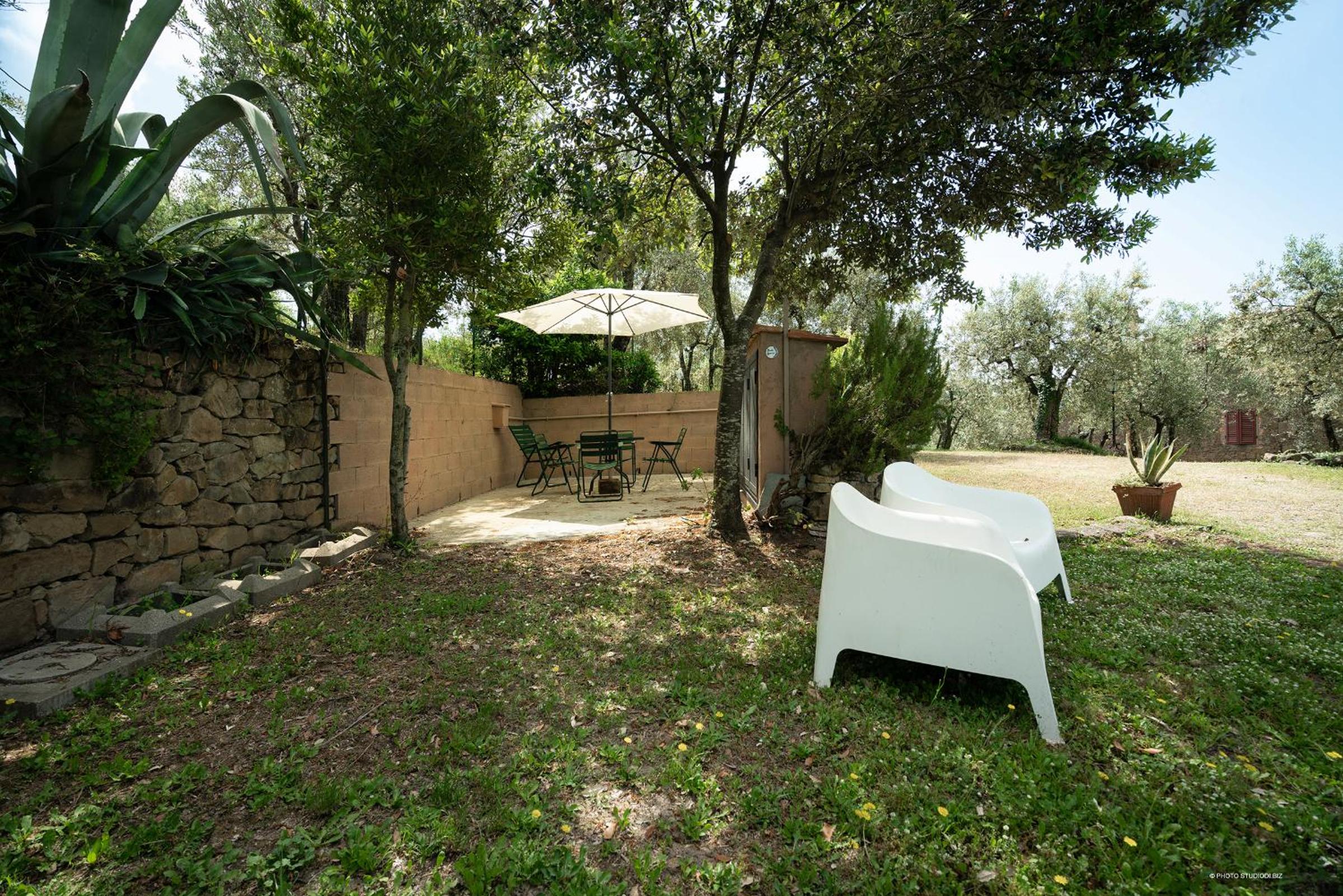 Agriturismo La Gioconda
