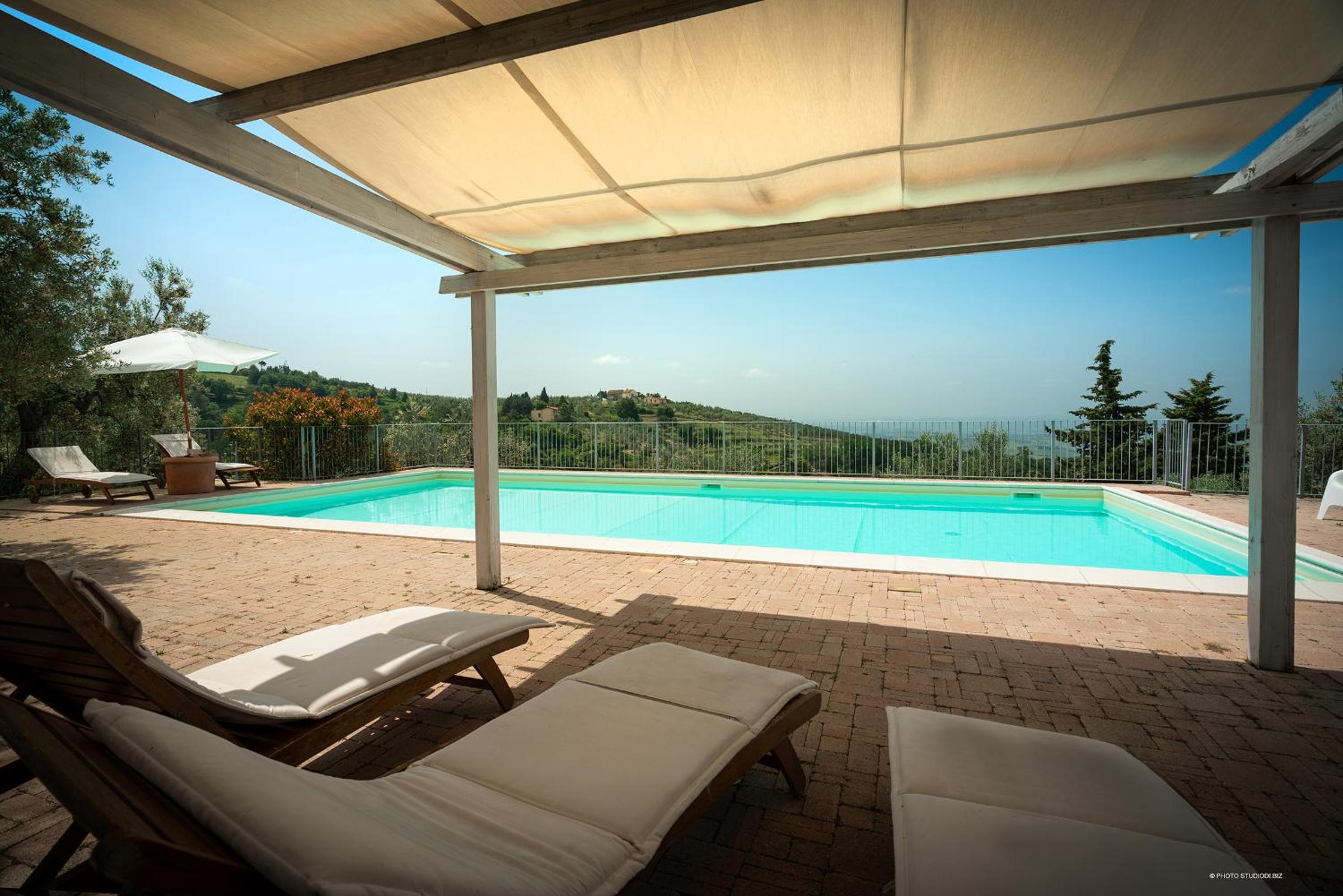 Agriturismo La Gioconda
