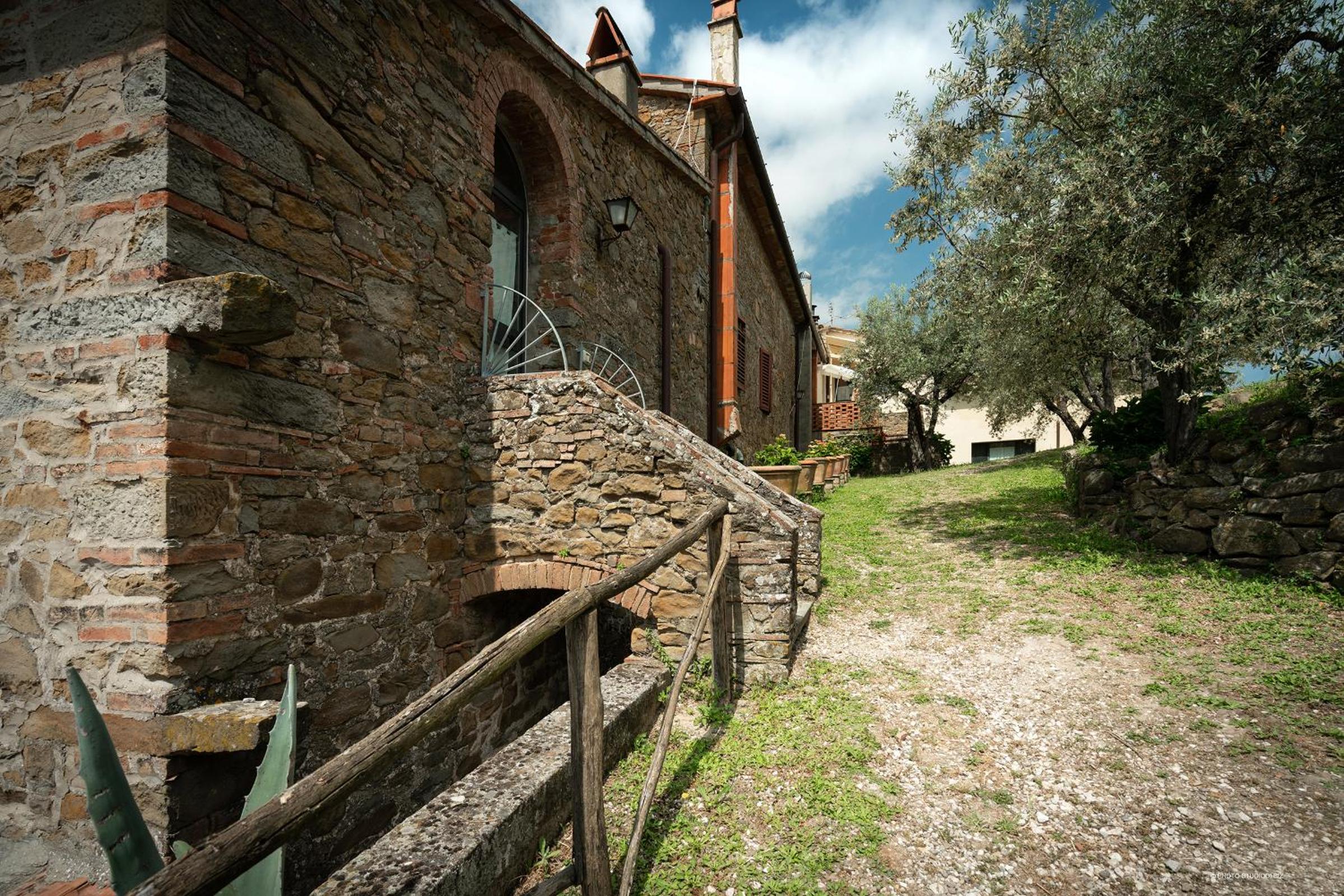 Agriturismo La Gioconda
