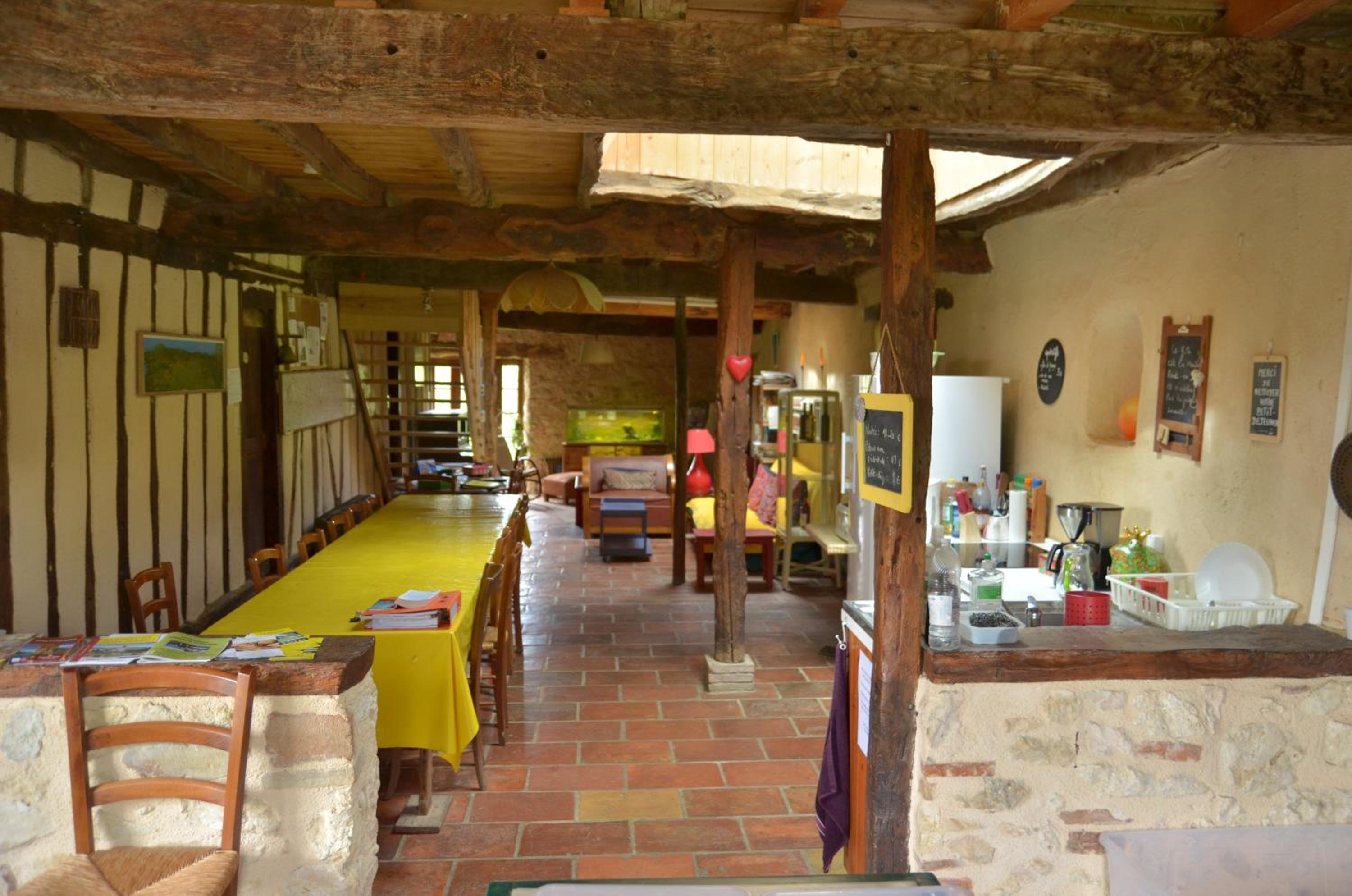 Le Grangé view 5