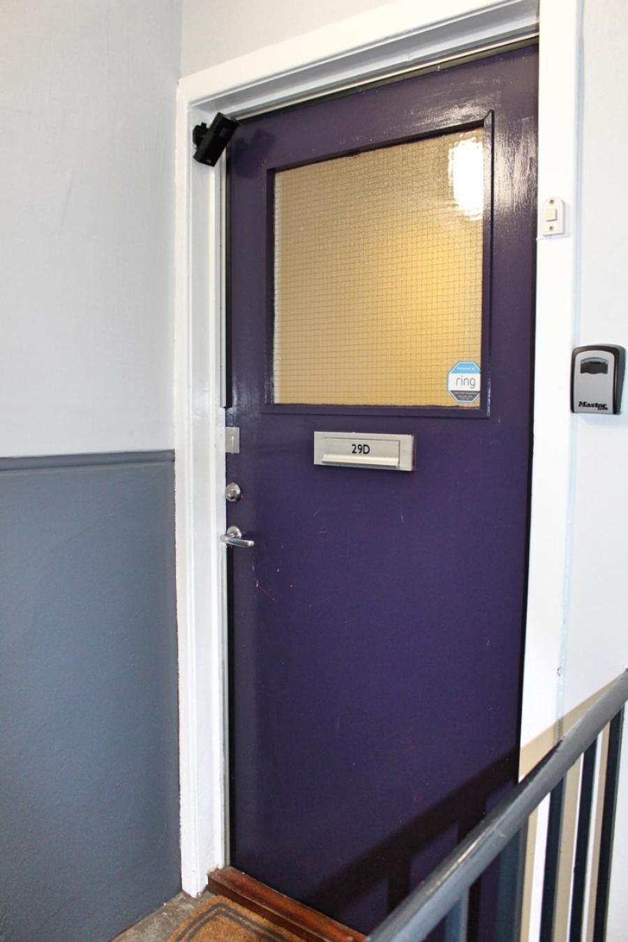 Castlehill Apartment