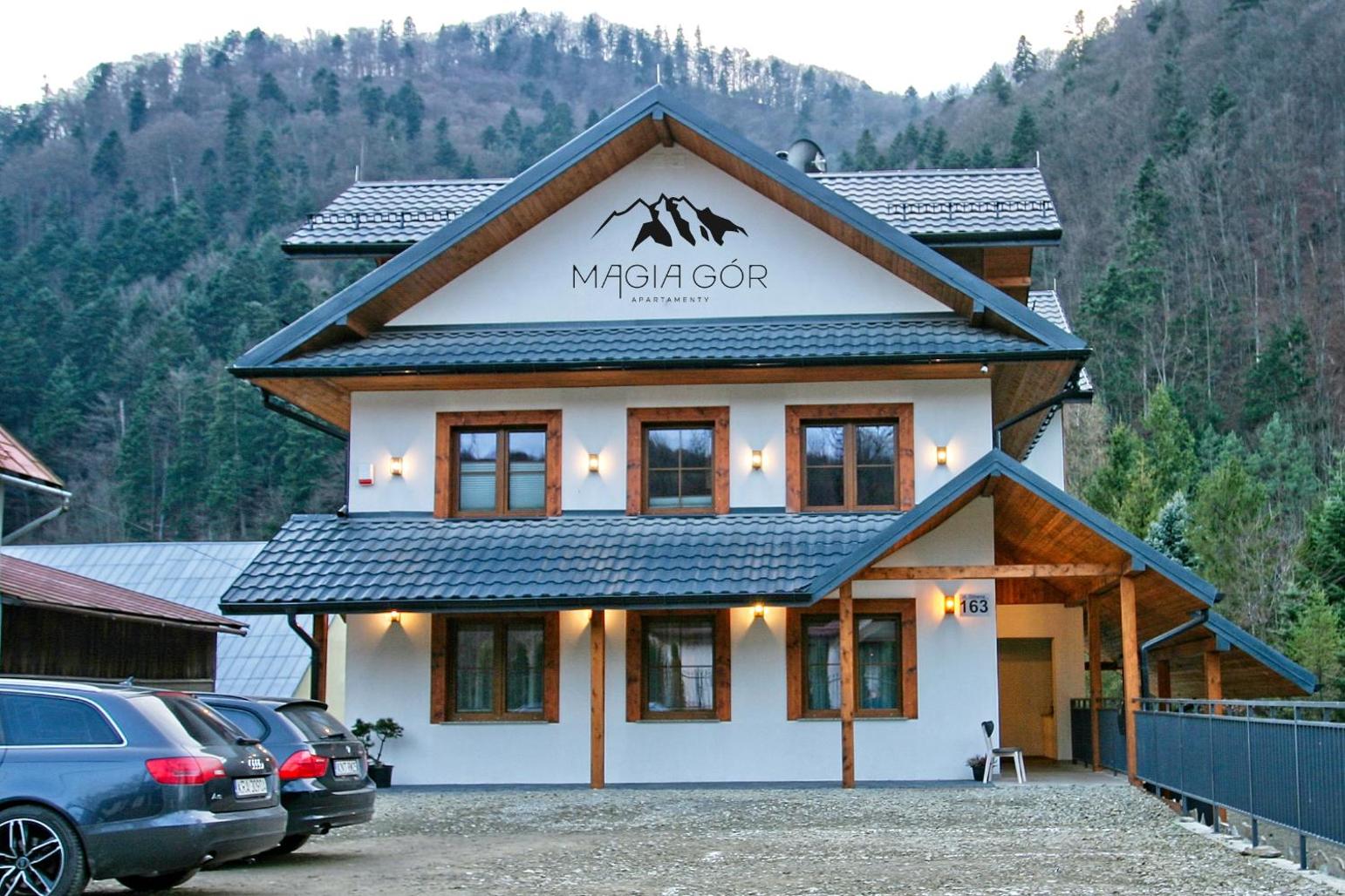 hotel building