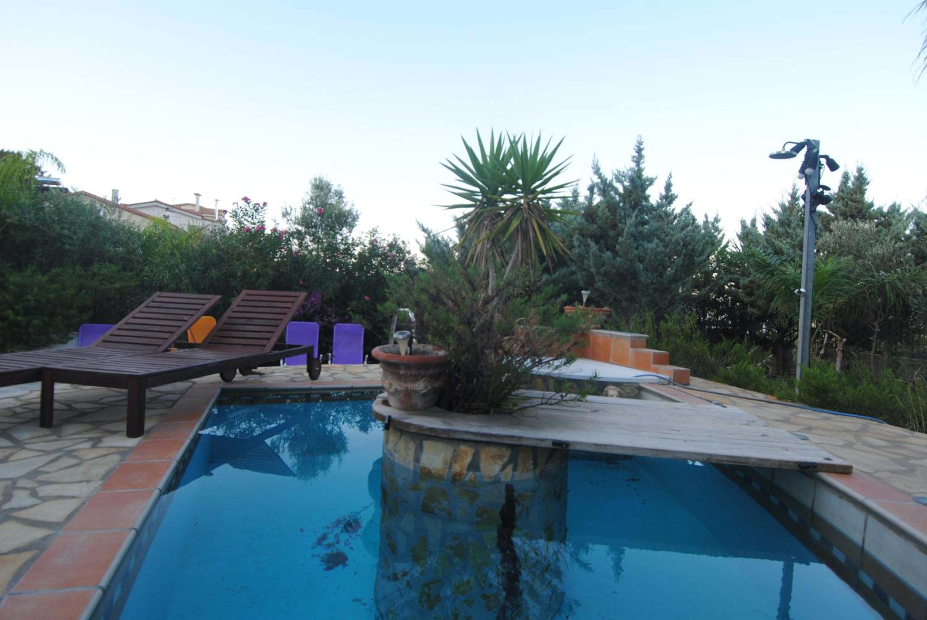 Villa Sofia