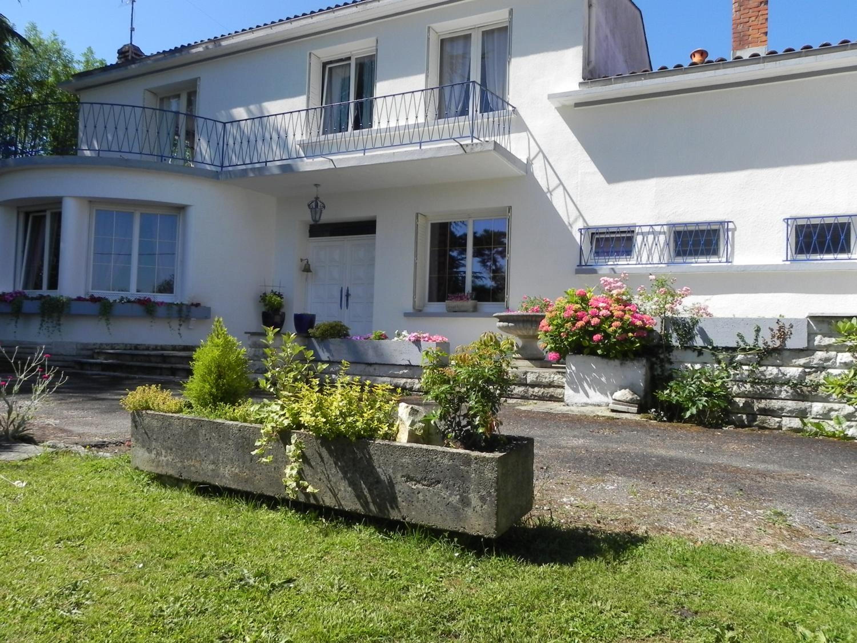 Gite de l'Aqueduc - Property Image 3