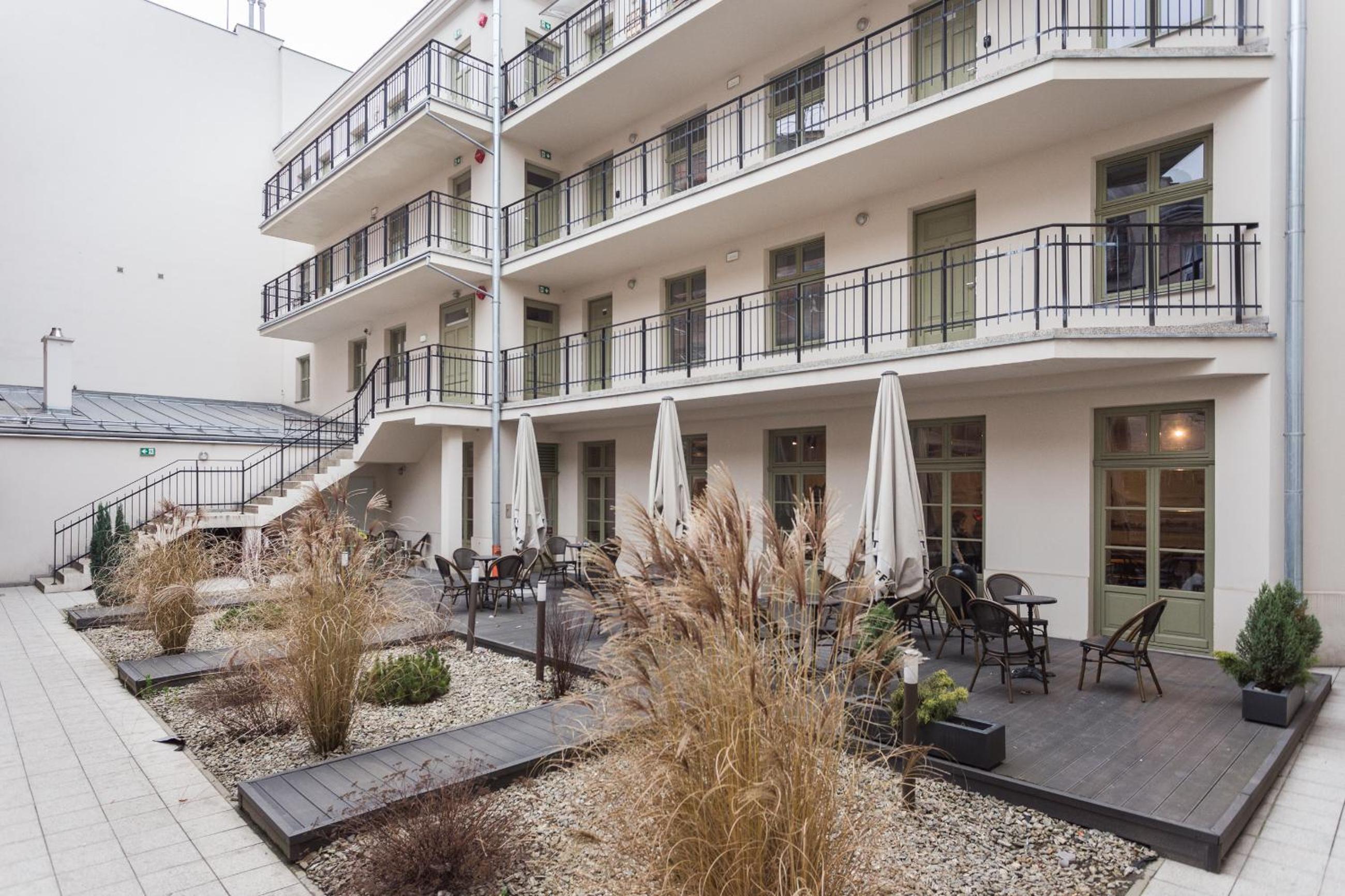 Krupnicza Apartment - 5 minut from Main Square by INPOINT CRACOW