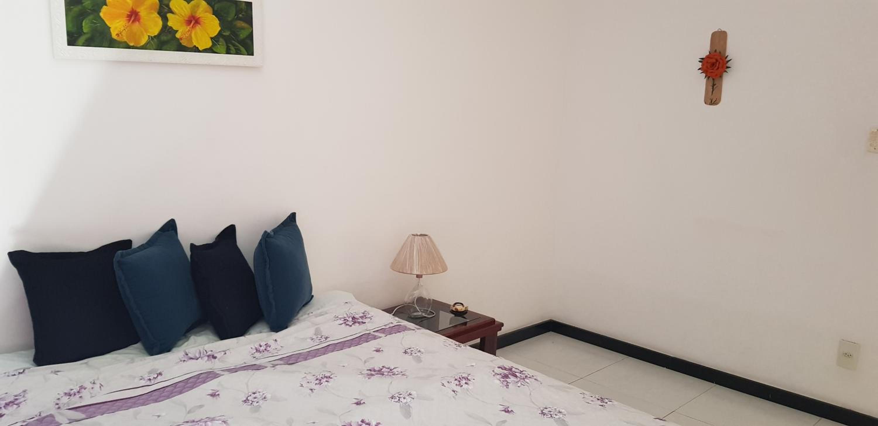 Apartamento Feliz