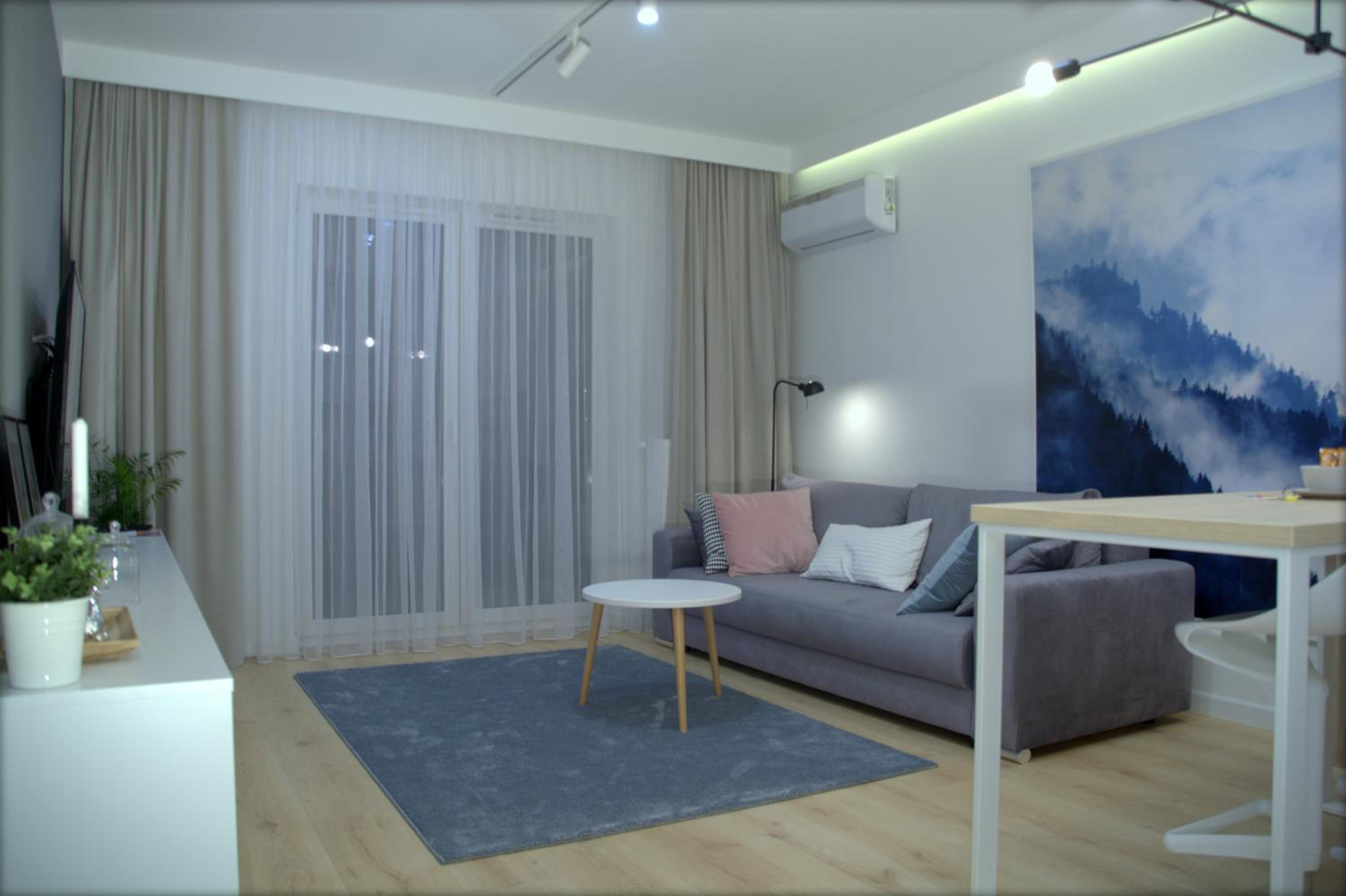 Last Floor Apartment - Krakow City Center close to Old Town view 2
