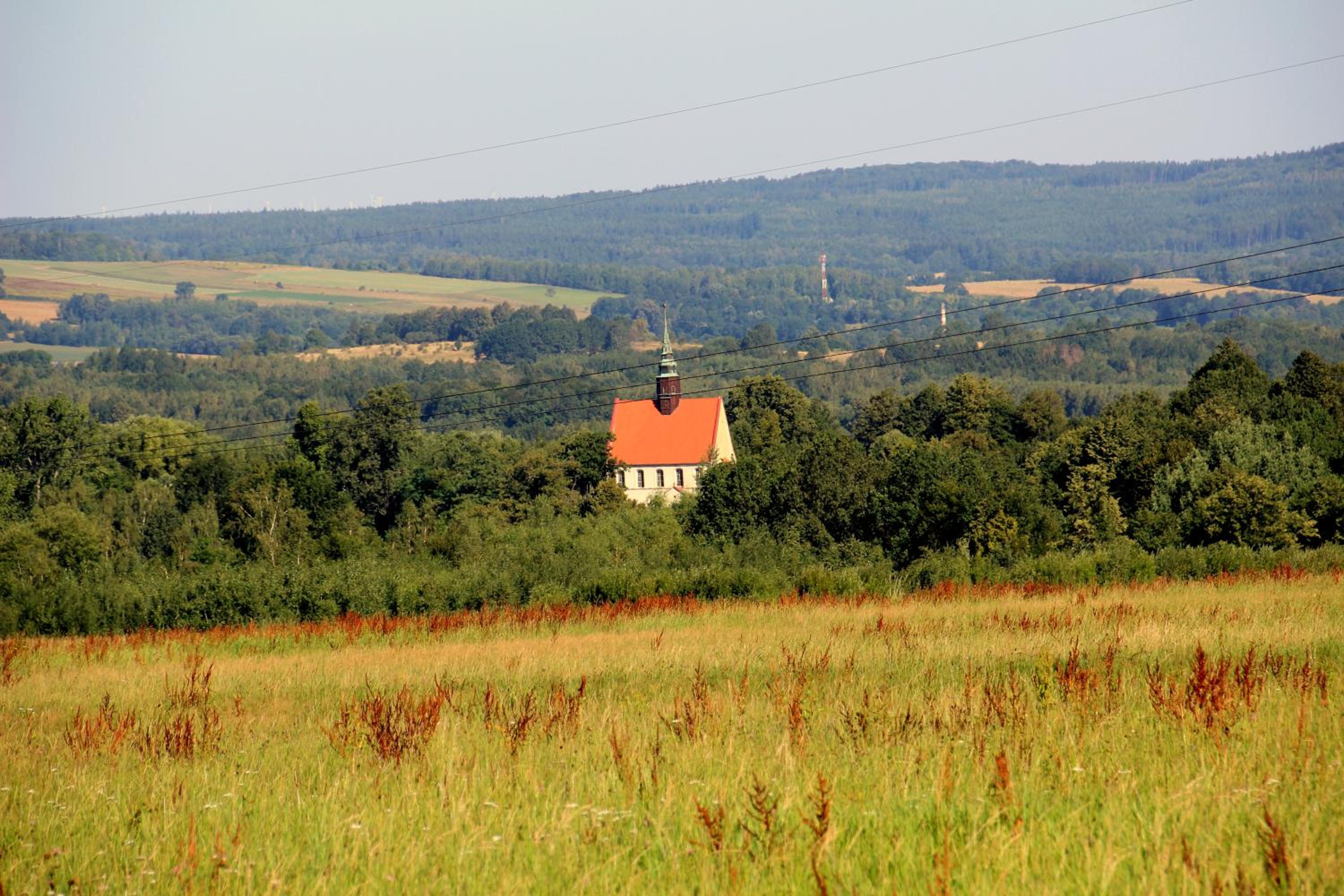 Pokój Pod Kluczem