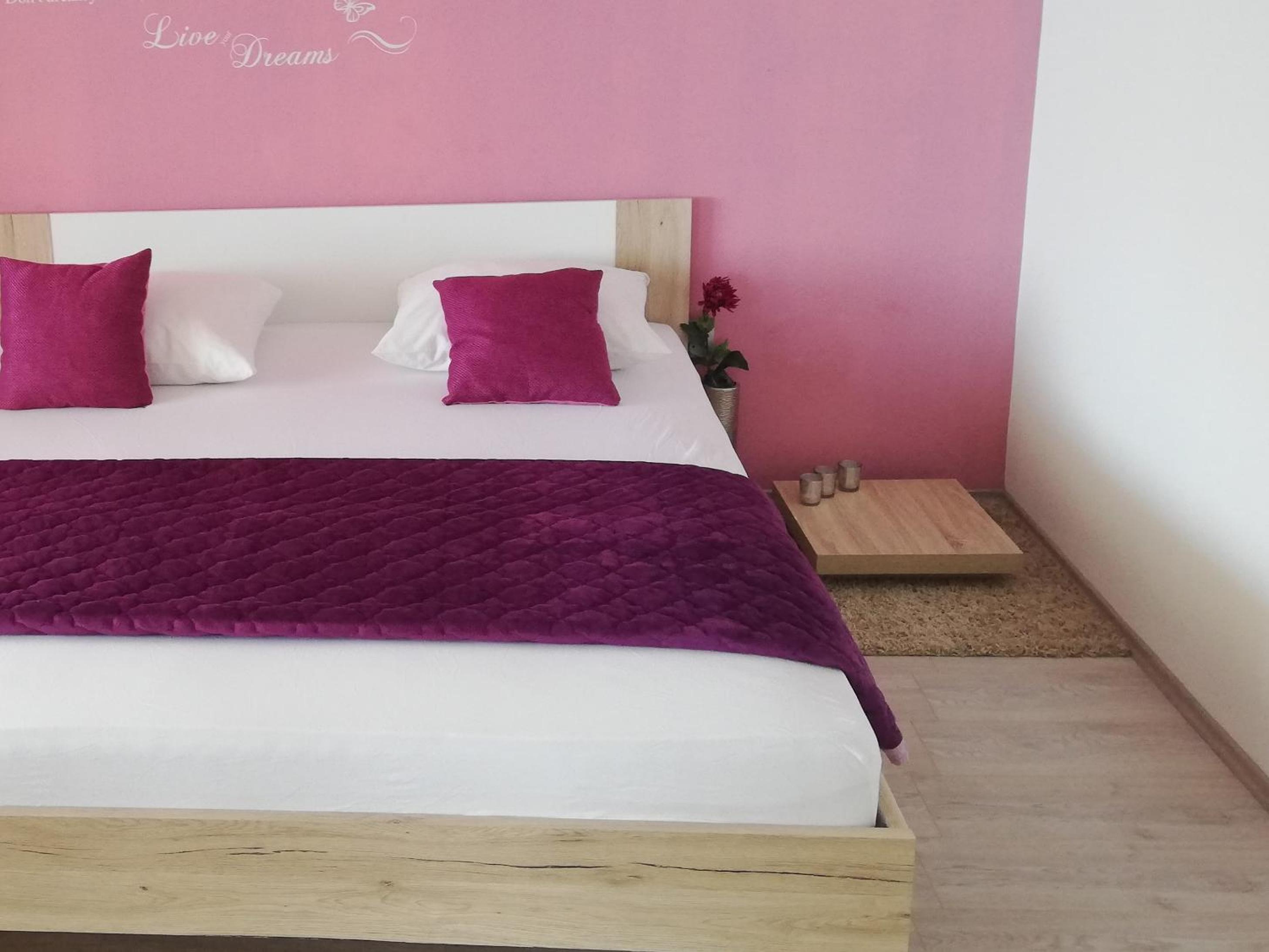 Apartment Marne