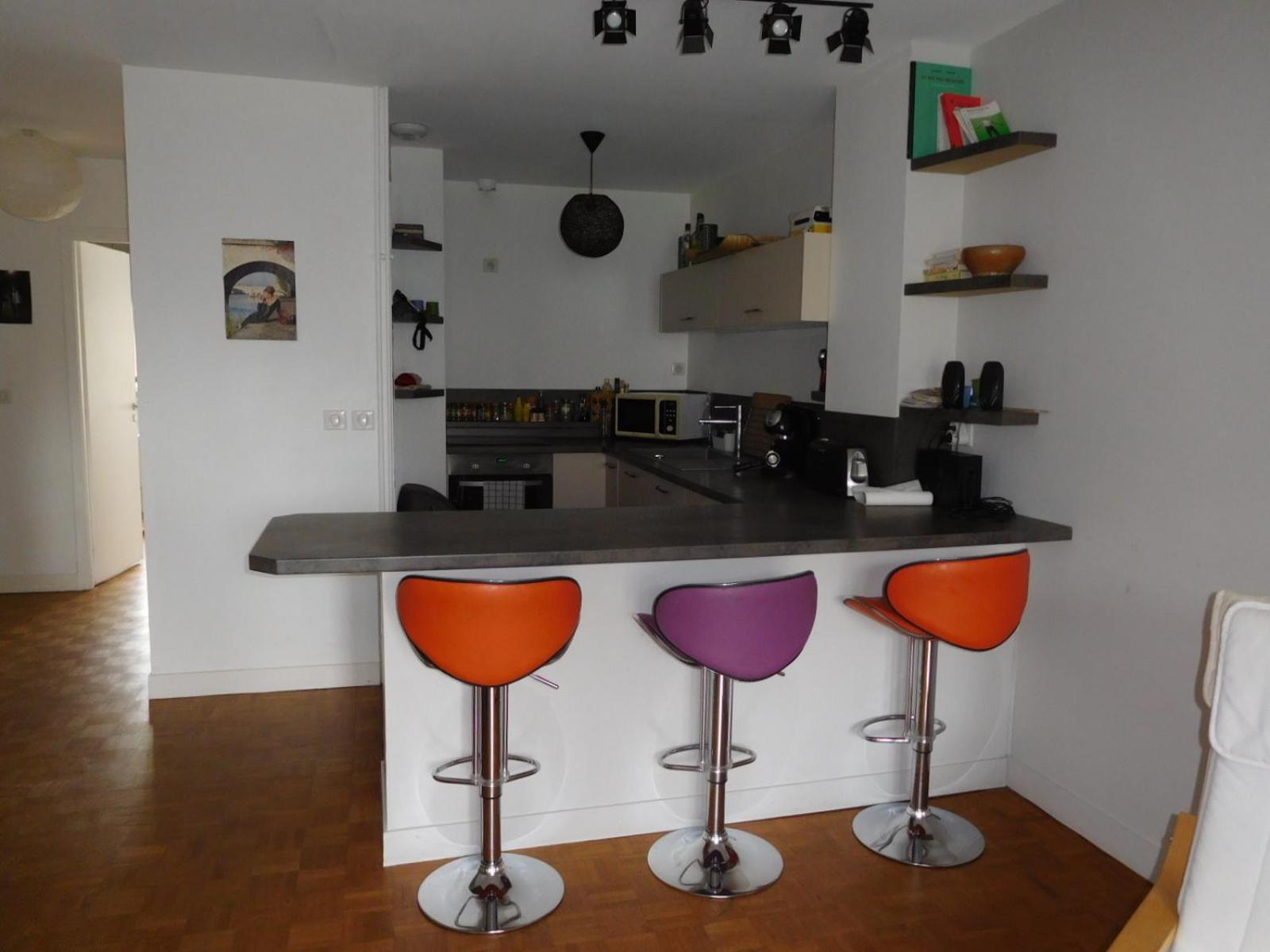 Appartements Caen Centre