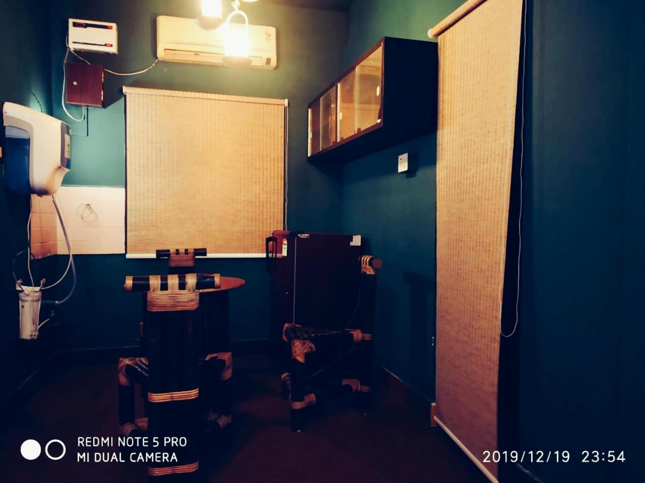 meeting room