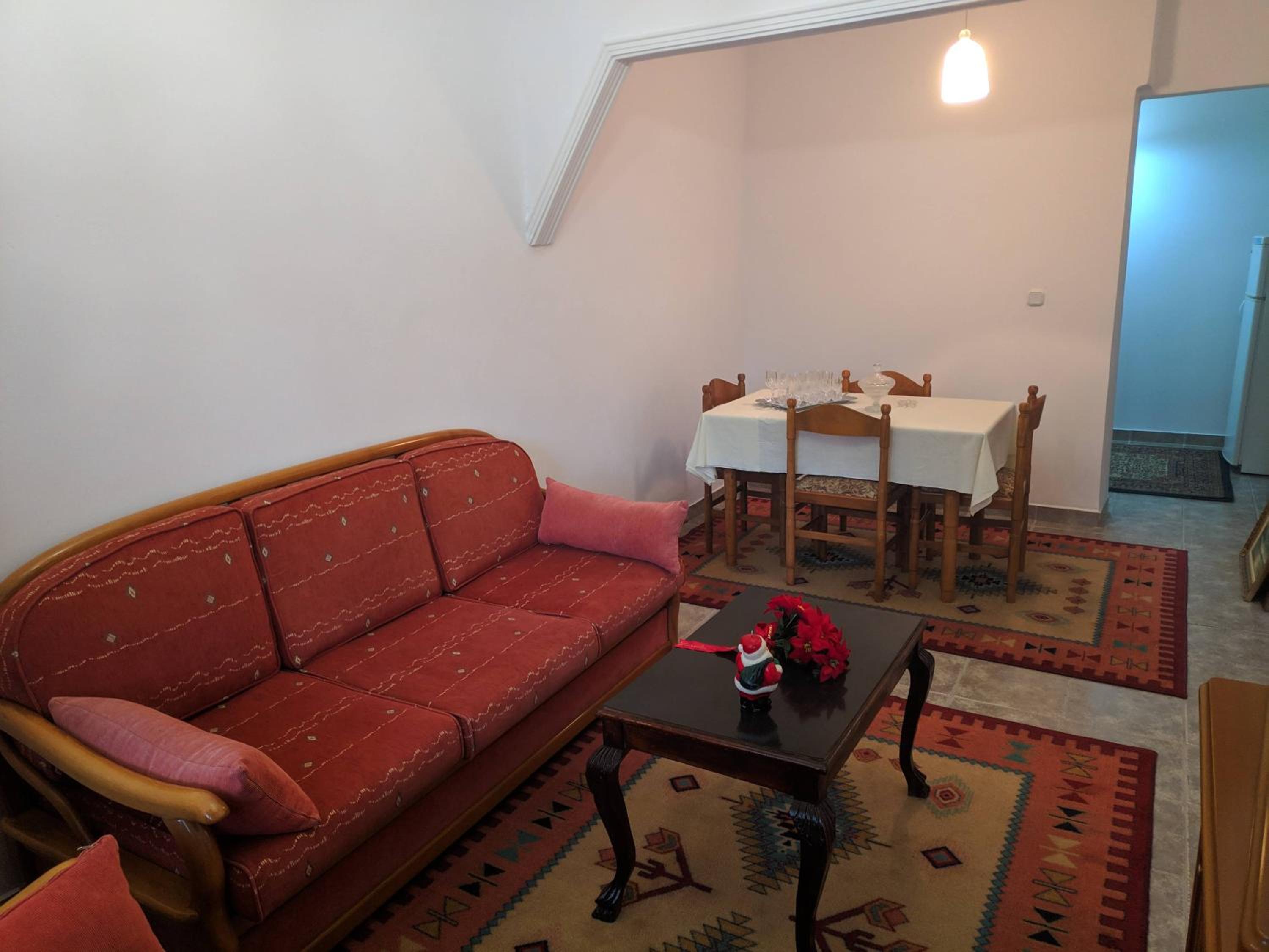 Leptokarya Rooms photo 4