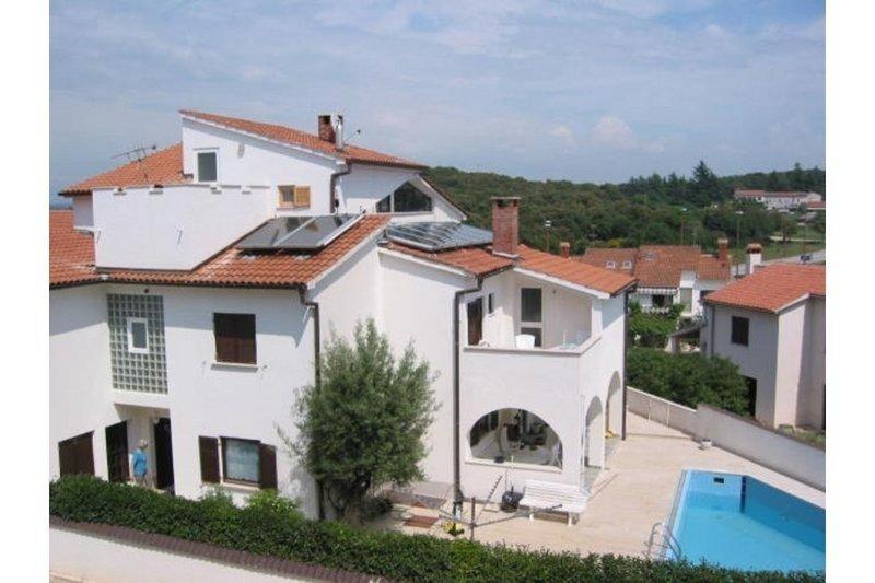 Vrsar Vacations - Ferienhaus Bozena Appartment 6 - Property Image 4