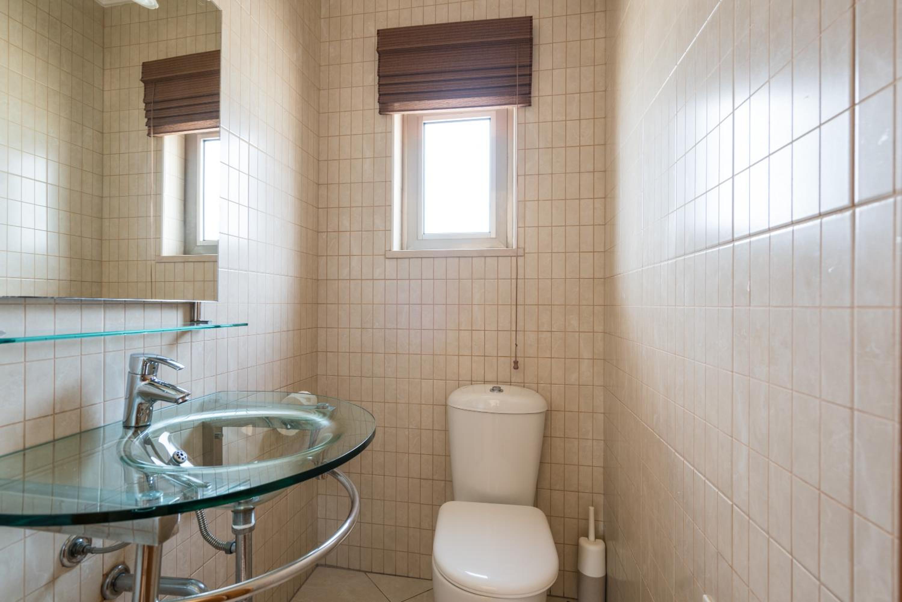 One Bedroom Townhouse Balaia Residence