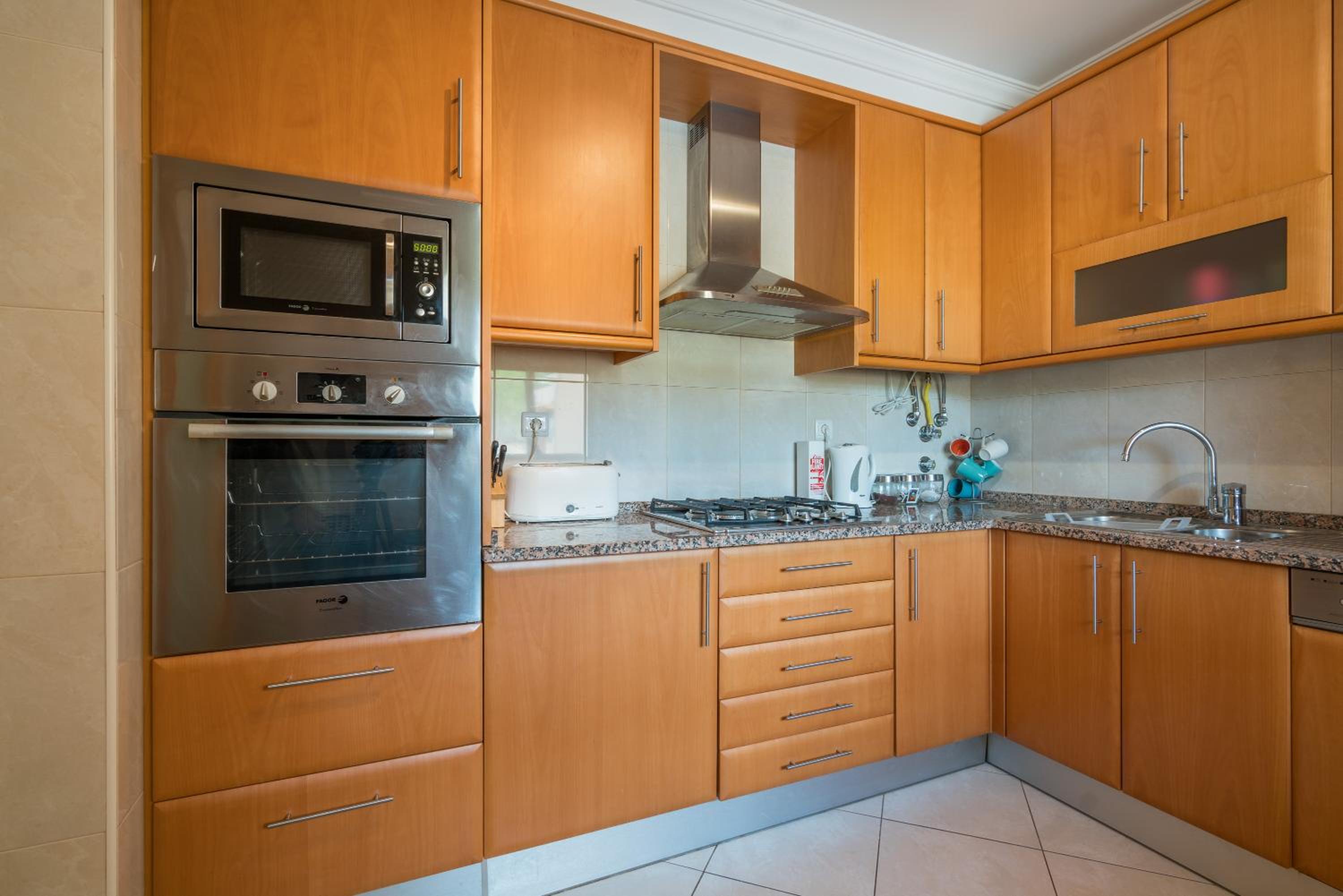 One Bedroom Townhouse Balaia Residence view 4